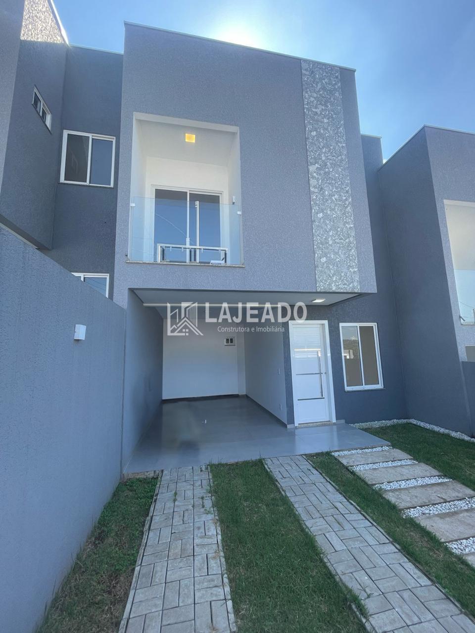 VENDE-SE SOBRADO, NOSSA SENHORA DE LOURDES, DOIS VIZINHOS - PR