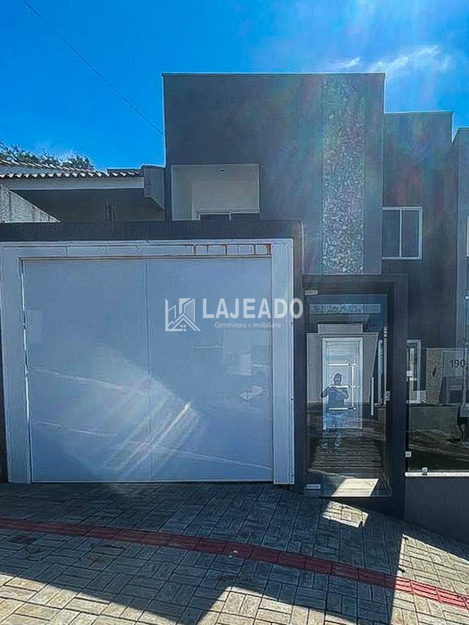 VENDE-SE SOBRADO, NOSSA SENHORA DE LOURDES, DOIS VIZINHOS - PR