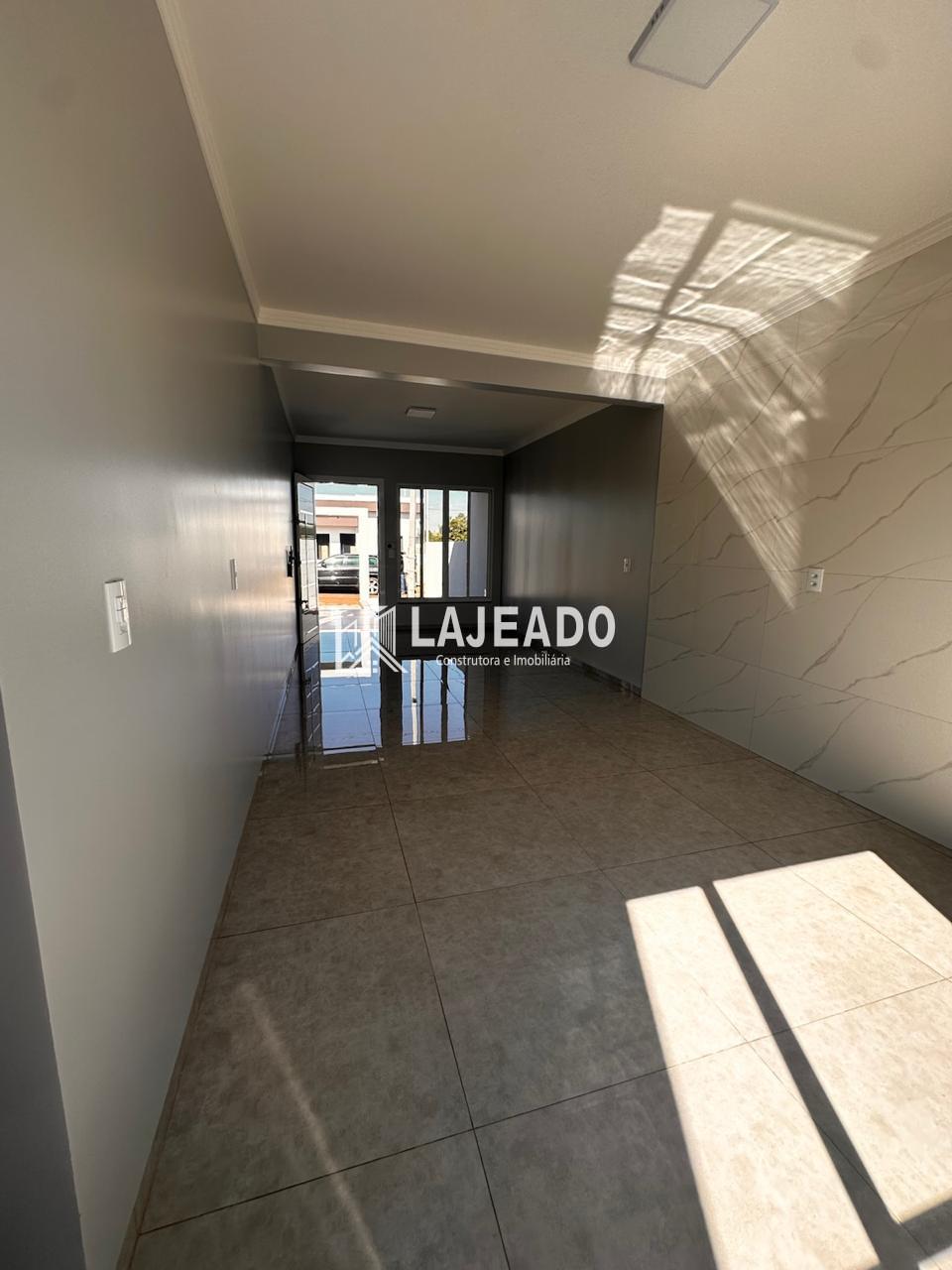 VENDE-SE OU ALUGA-SE CASA , NOSSA SENHORA DE LOURDES, DOIS VIZ...