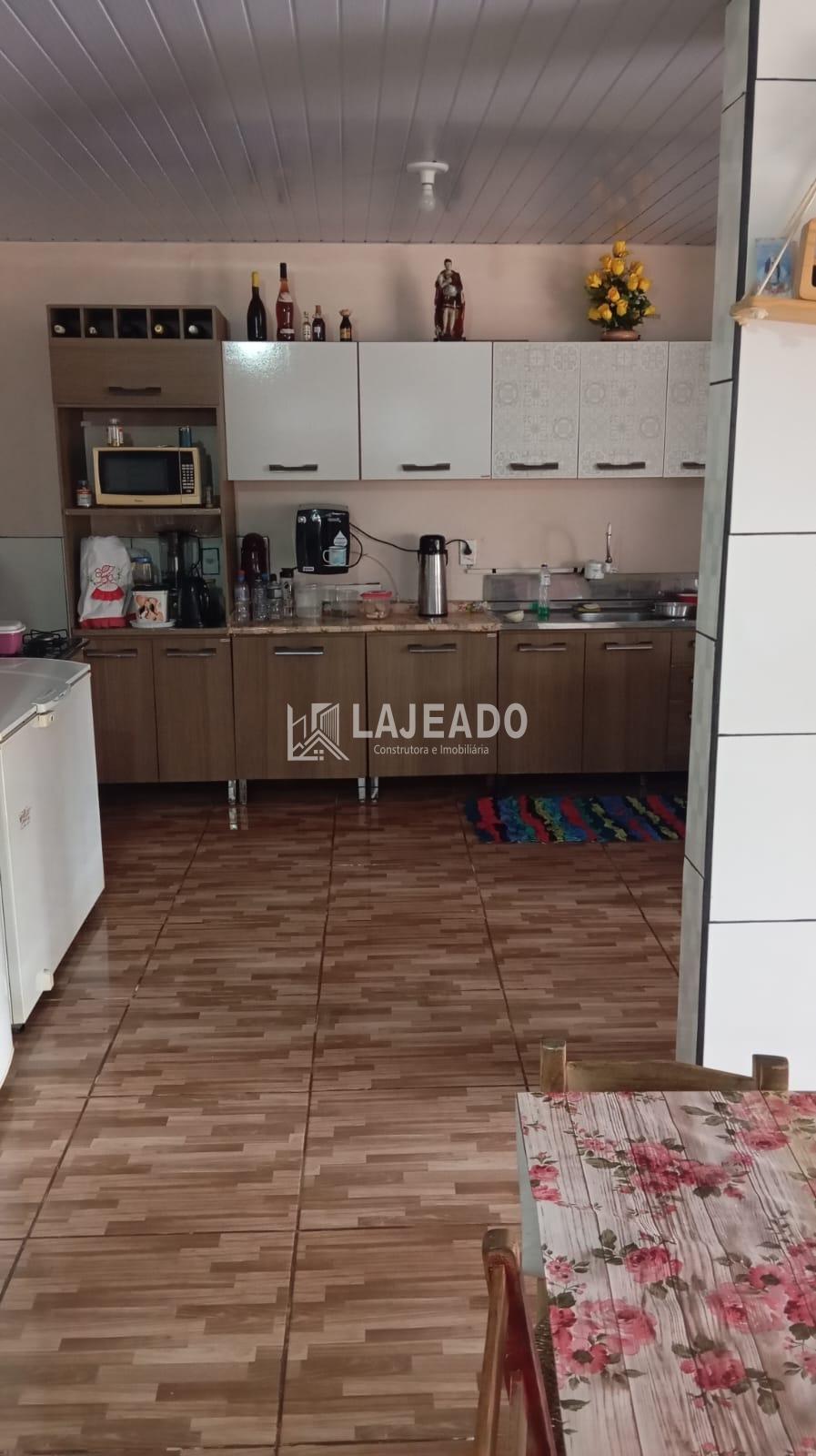 VENDE-SE CASA, BAIRRO DA LUZ, DOIS VIZINHOS - PR