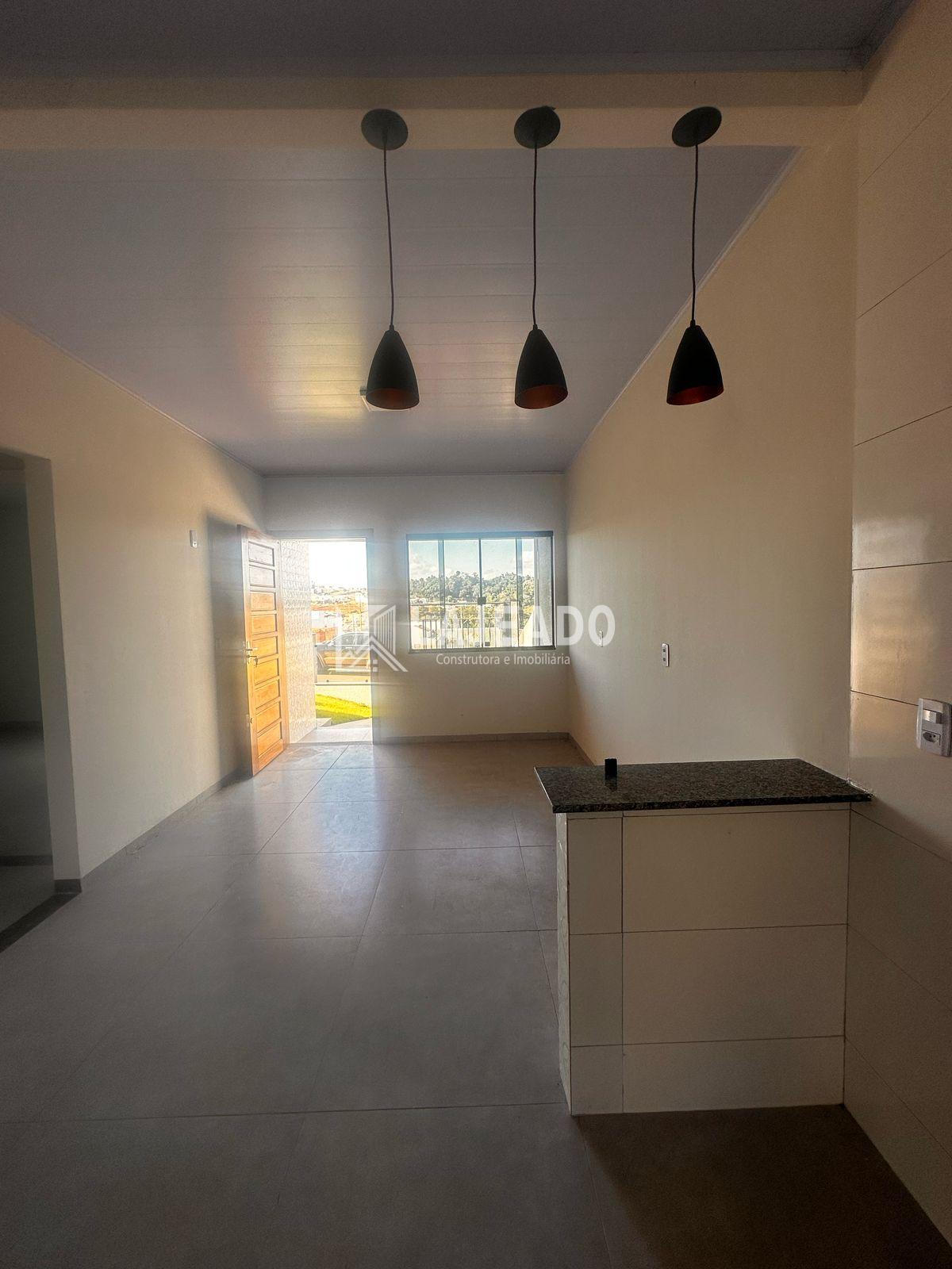VENDE-SE CASA NO LOTEAMENTO PRIMAVERA, DOIS VIZINHOS - PR