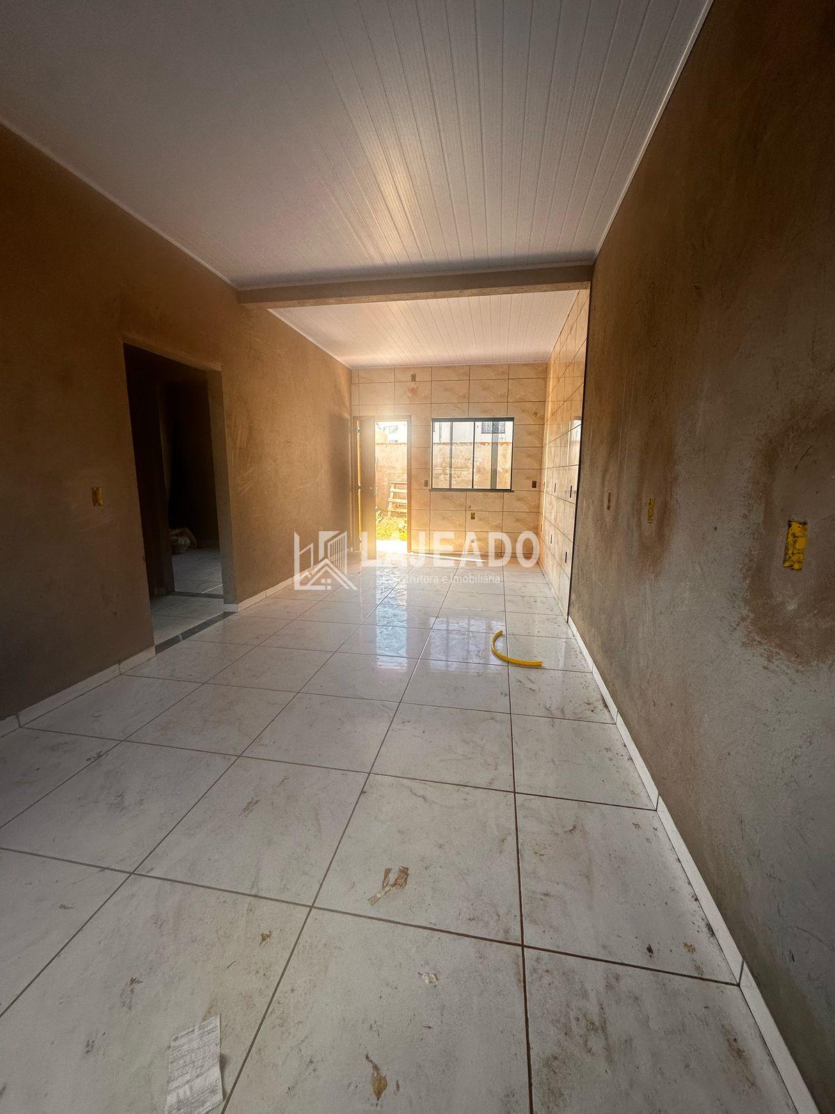 VENDE-SE CASA, MARGARIDA GALVAN, DOIS VIZINHOS - PR