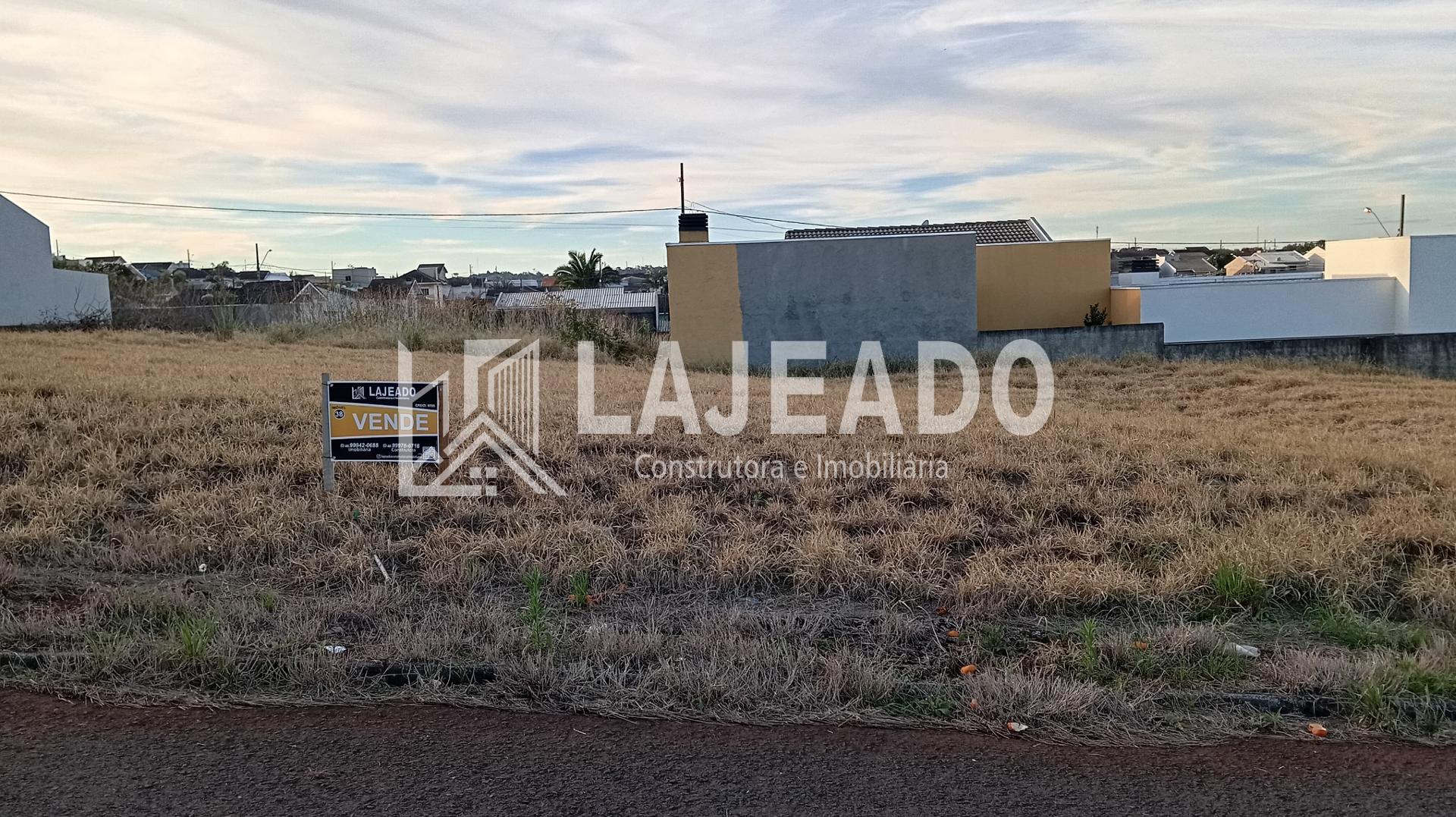 VENDE-SE LOTE NO LOTEAMENTO ZAMBON, JARDIM CONCÓRDIA, DOIS VIZ...