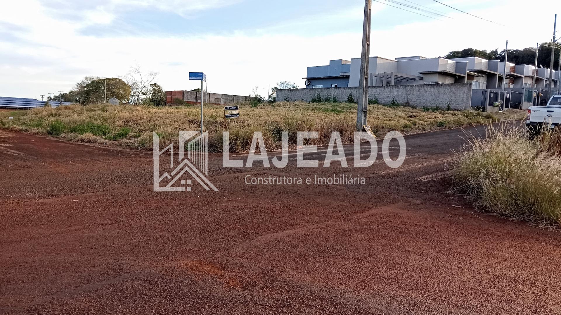 VENDE-SE LOTE NO LOTEAMENTO ZAMBON, JARDIM CONCÓRDIA, DOIS VIZ...