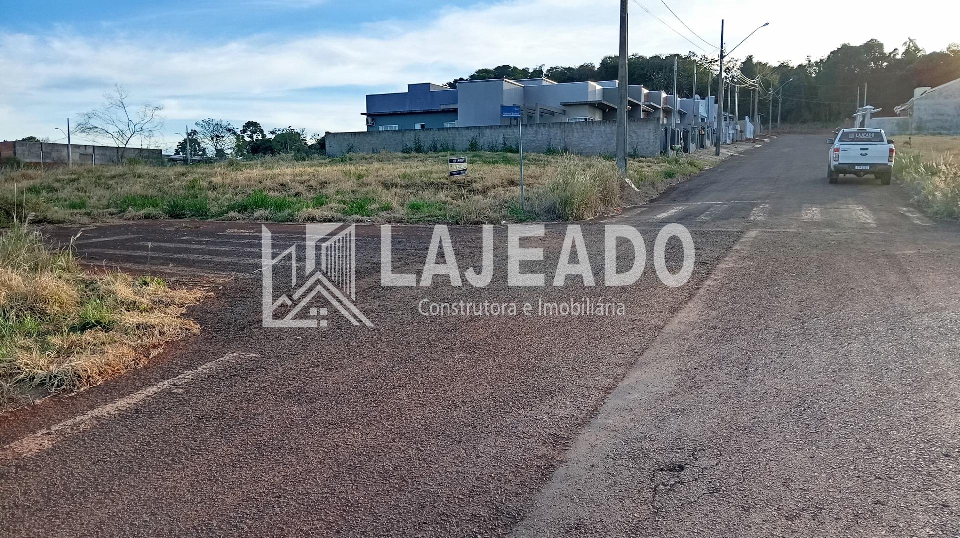 VENDE-SE LOTE NO LOTEAMENTO ZAMBON, JARDIM CONCÓRDIA, DOIS VIZ...