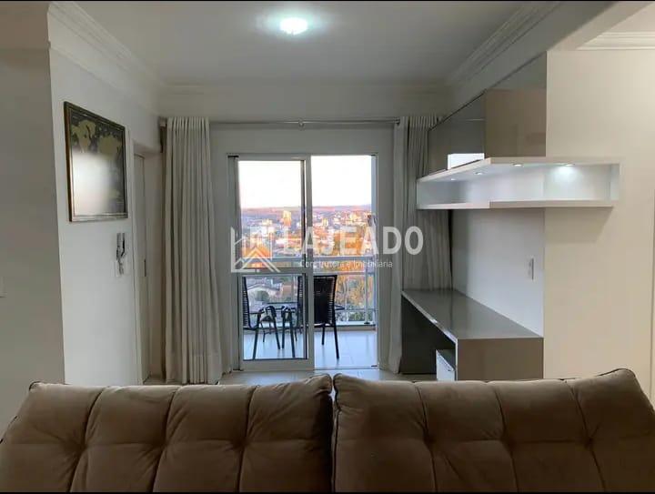 VENDE-SE APARTAMENTO, SAO FRANCISCO DE ASSIS, DOIS VIZINHOS - PR