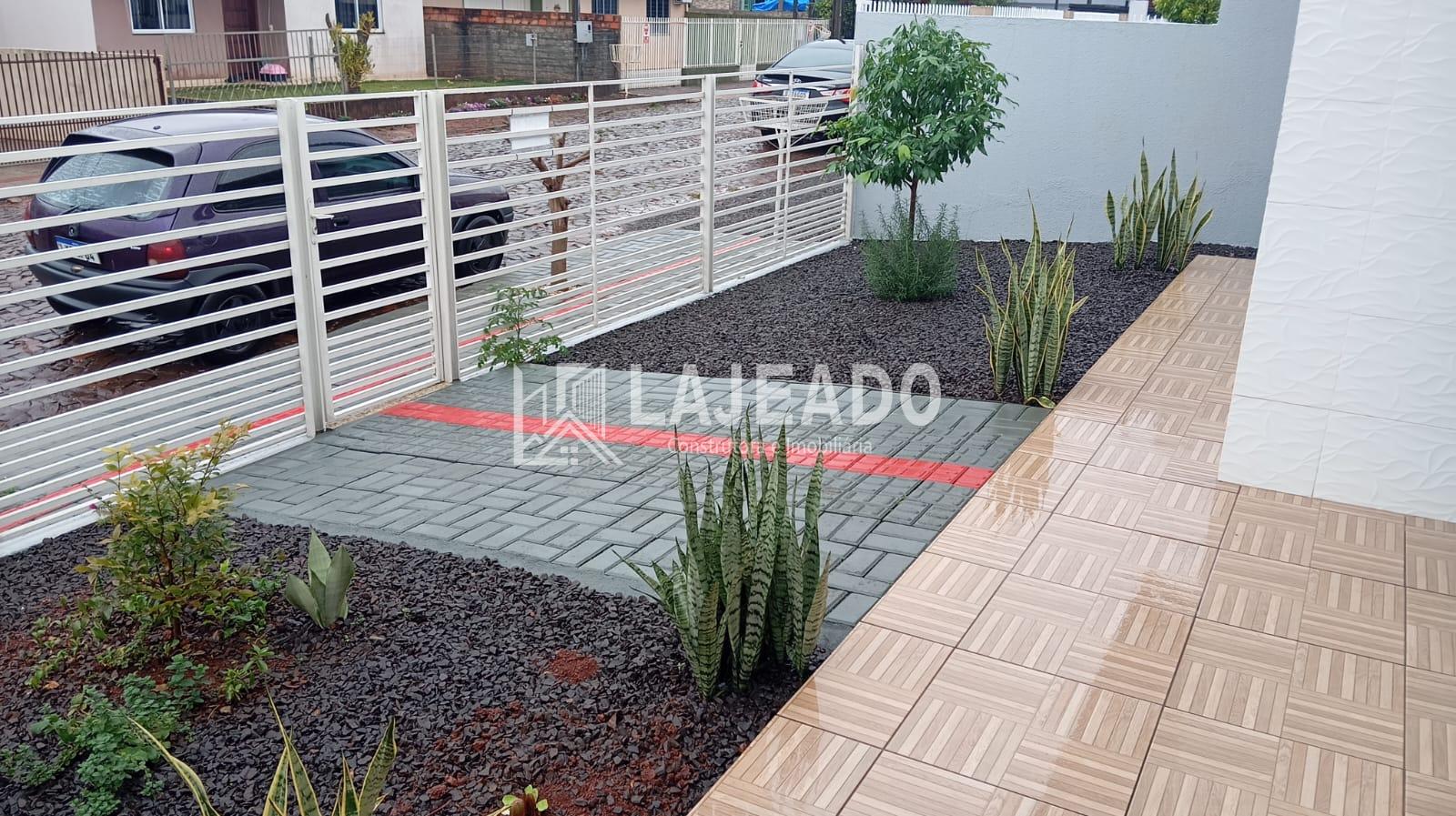 VENDE-SE CASA, SANTA LUZIA, DOIS VIZINHOS - PR