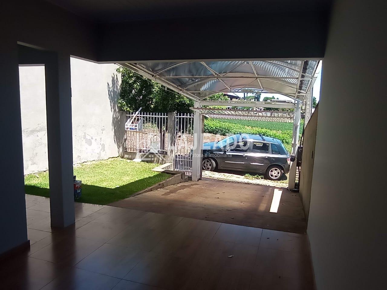 VENDE-SE CASA, NOSSA SENHORA DE LOURDES, DOIS VIZINHOS - PR