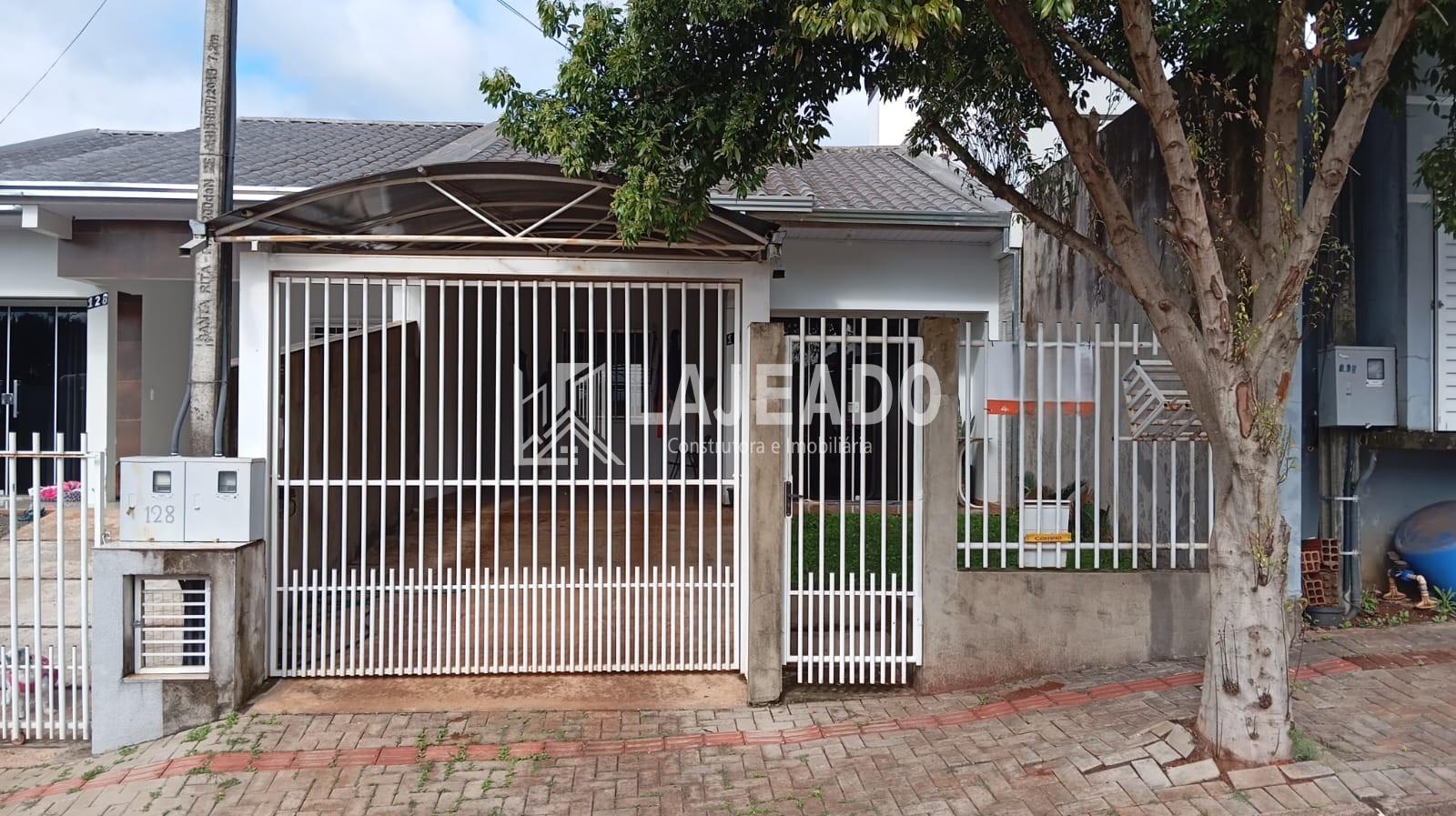 VENDE-SE CASA, NOSSA SENHORA DE LOURDES, DOIS VIZINHOS - PR