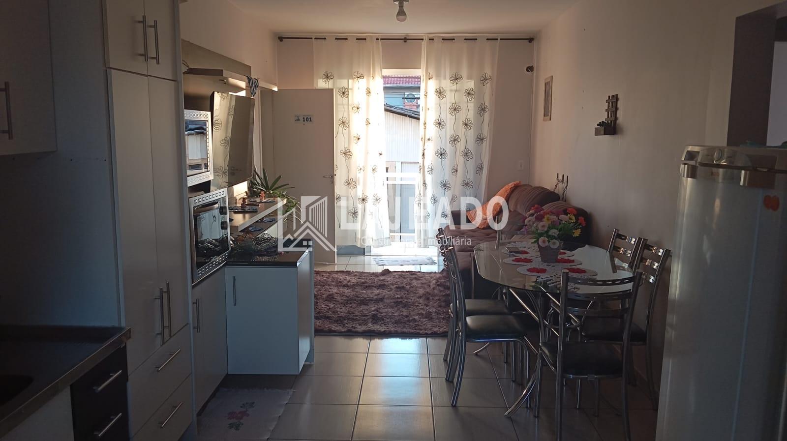 VENDE-SE APARTAMENTO, CENTRO, DOIS VIZINHOS - PR