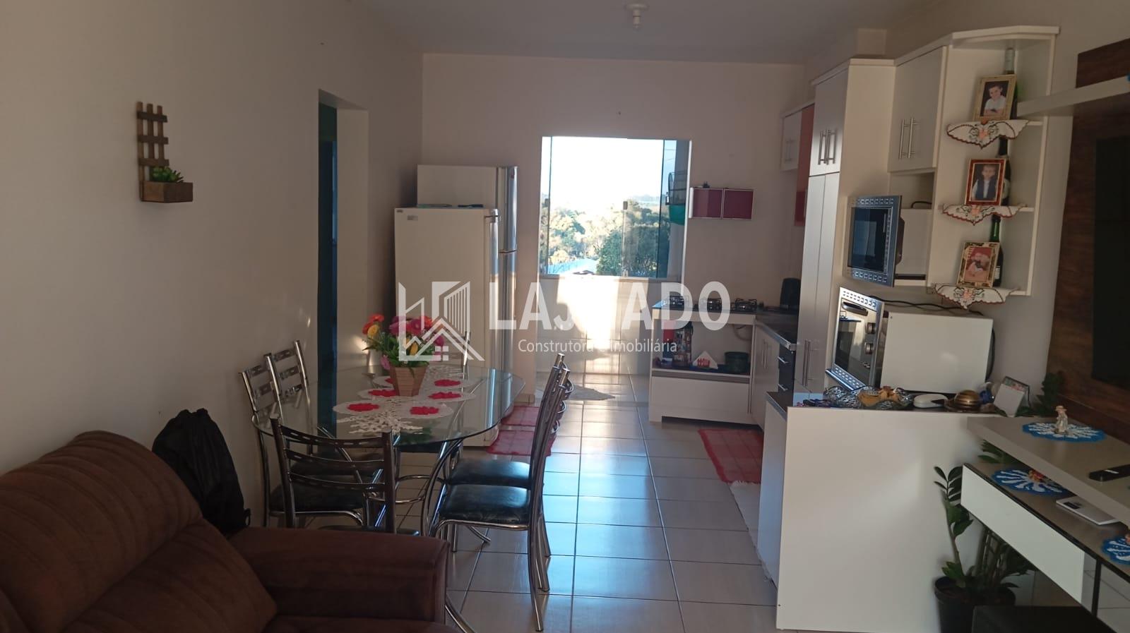 VENDE-SE APARTAMENTO, CENTRO, DOIS VIZINHOS - PR