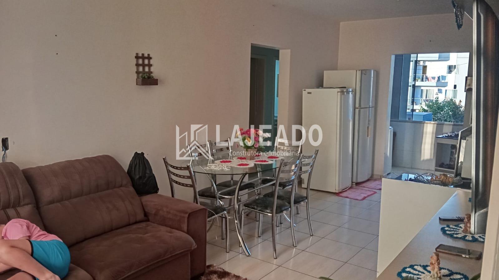 VENDE-SE APARTAMENTO, CENTRO, DOIS VIZINHOS - PR