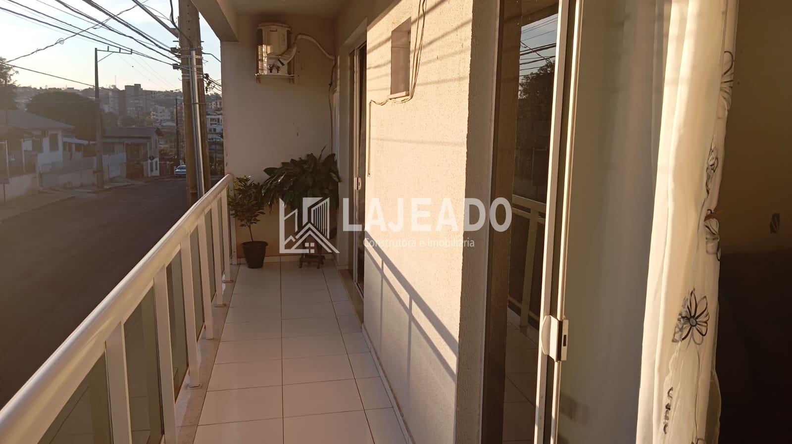 VENDE-SE APARTAMENTO, CENTRO, DOIS VIZINHOS - PR