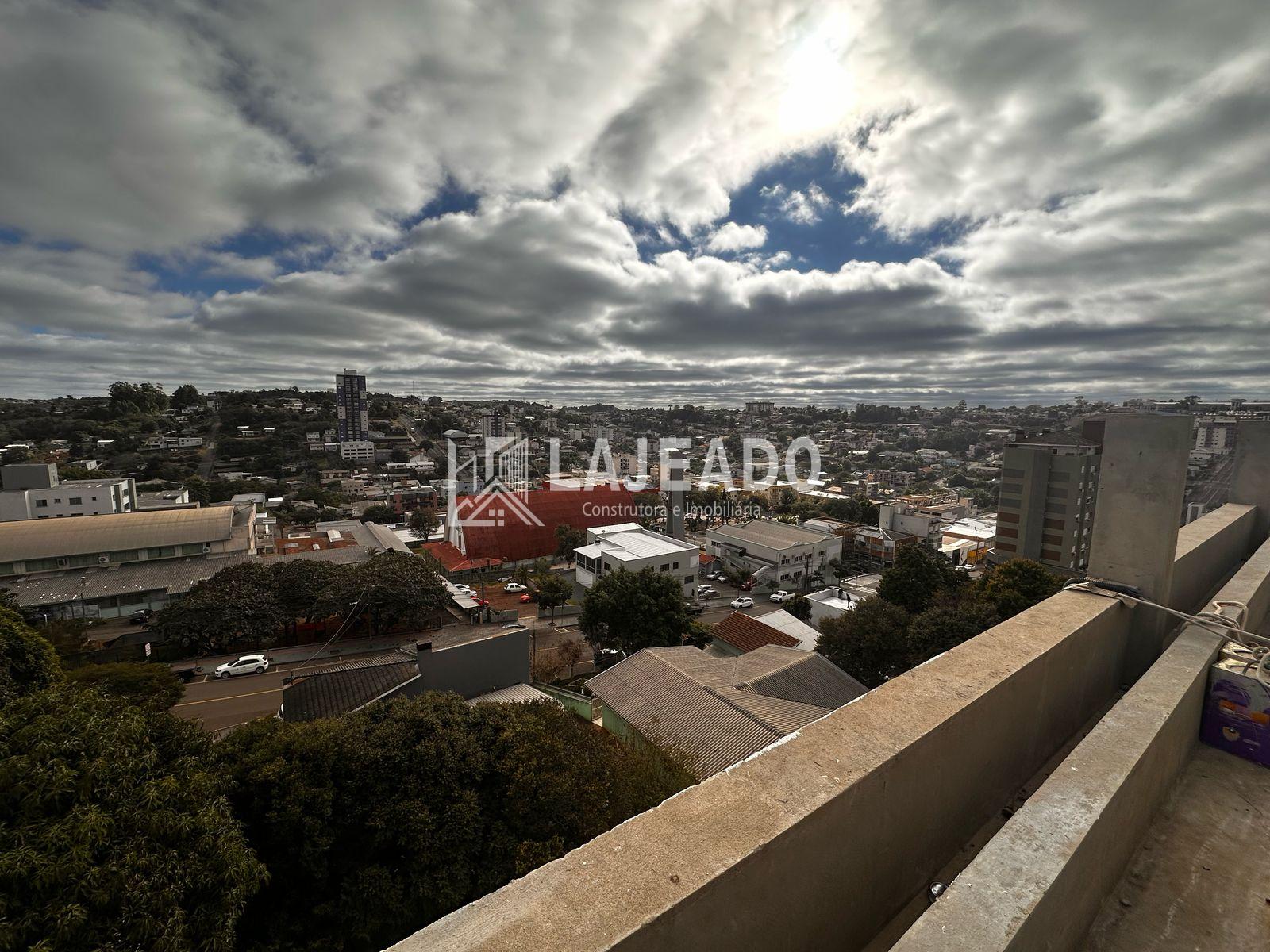 VENDE-SE COBERTURA DE ALTO PADRAO, CENTRO NORTE, DOIS VIZINHOS...