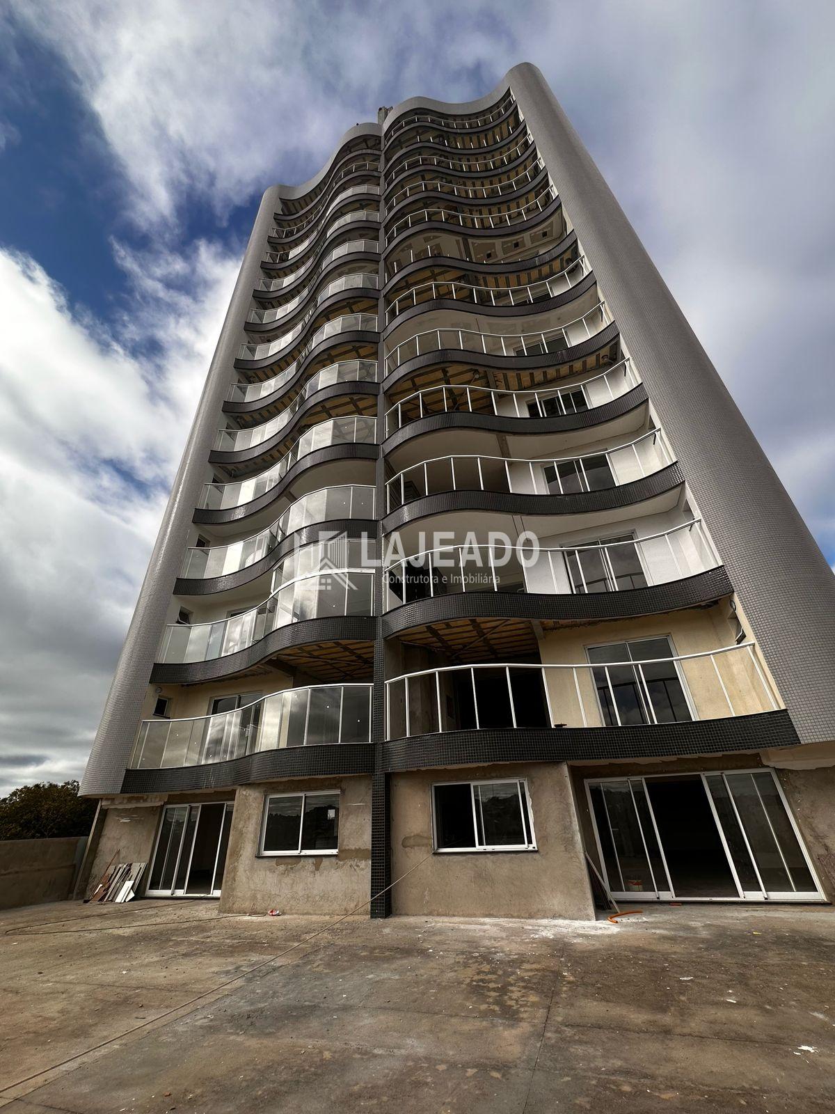VENDE-SE COBERTURA DE ALTO PADRAO, CENTRO NORTE, DOIS VIZINHOS...