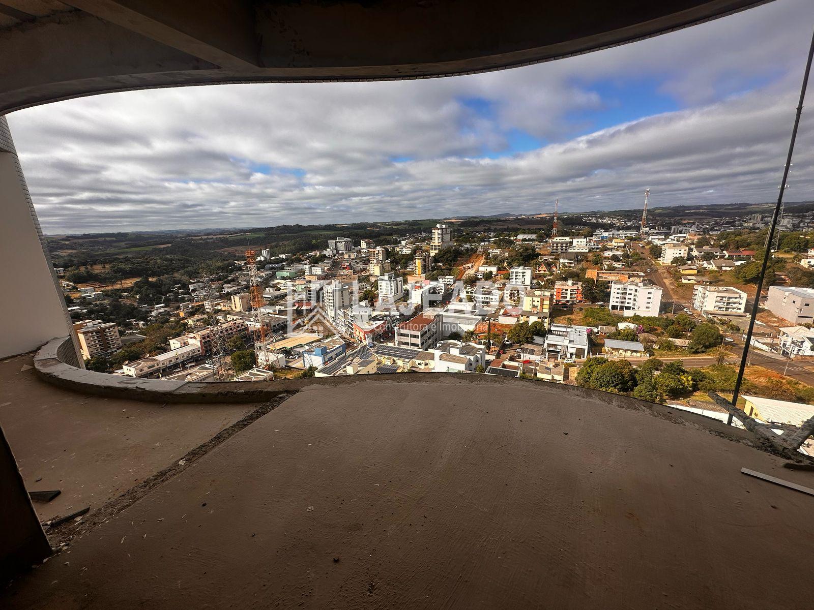 VENDE-SE COBERTURA DE ALTO PADRAO, CENTRO NORTE, DOIS VIZINHOS...