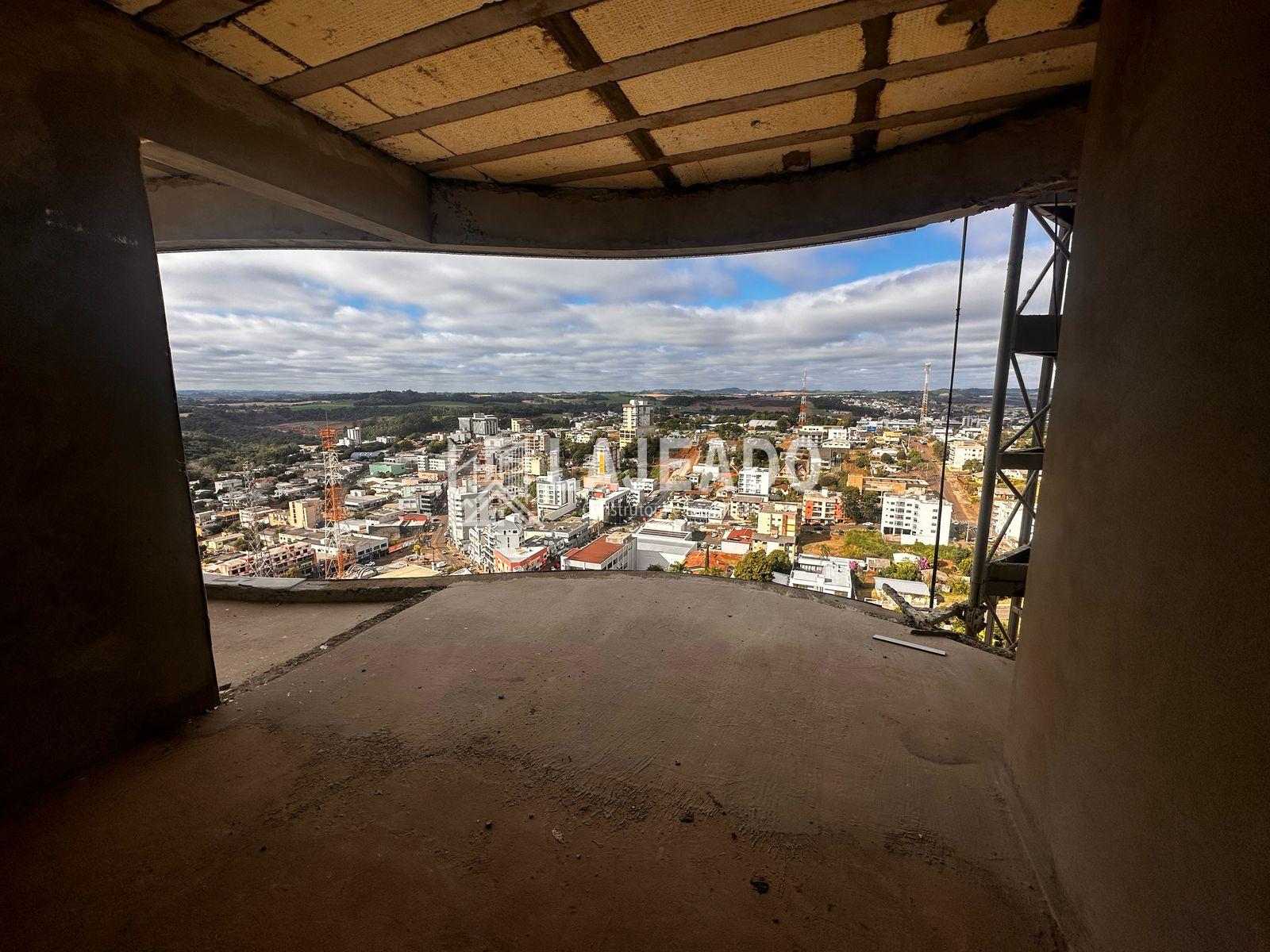 VENDE-SE COBERTURA DE ALTO PADRAO, CENTRO NORTE, DOIS VIZINHOS...