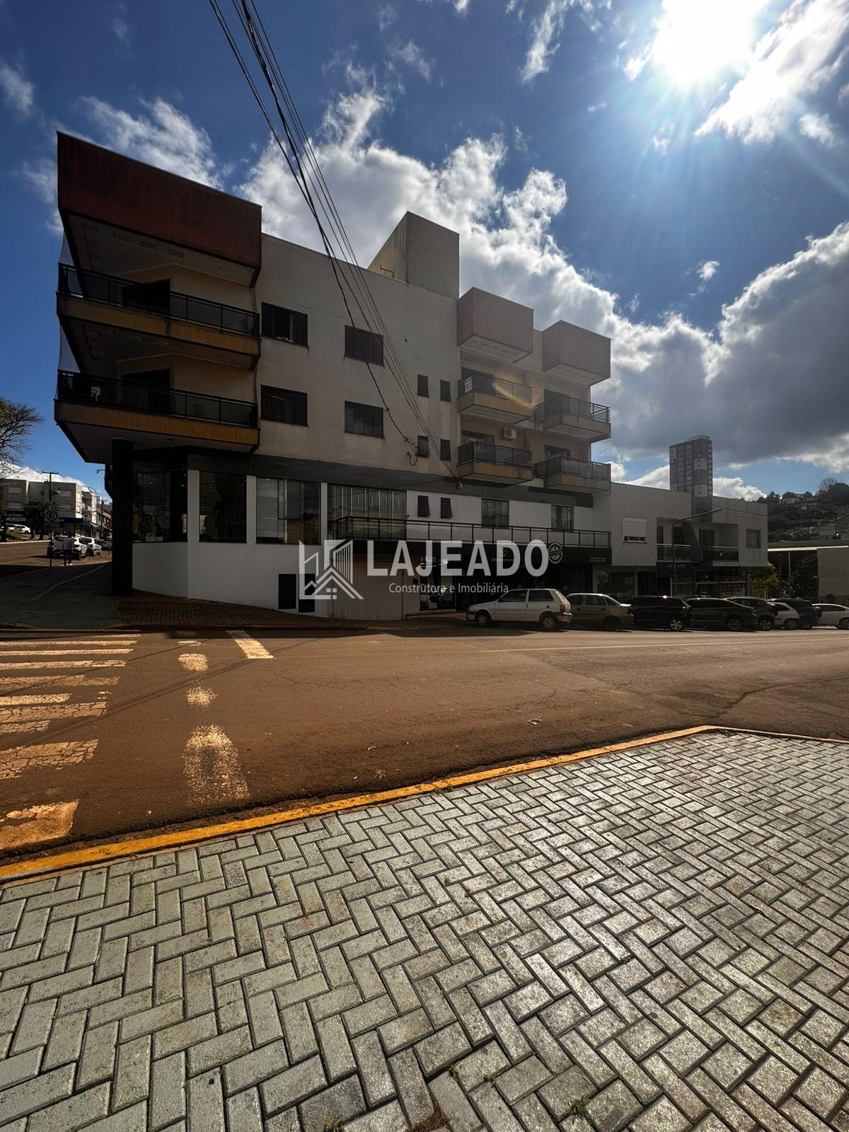 VENDE-SE APARTAMENTO, CENTRO NORTE, DOIS VIZINHOS - PR