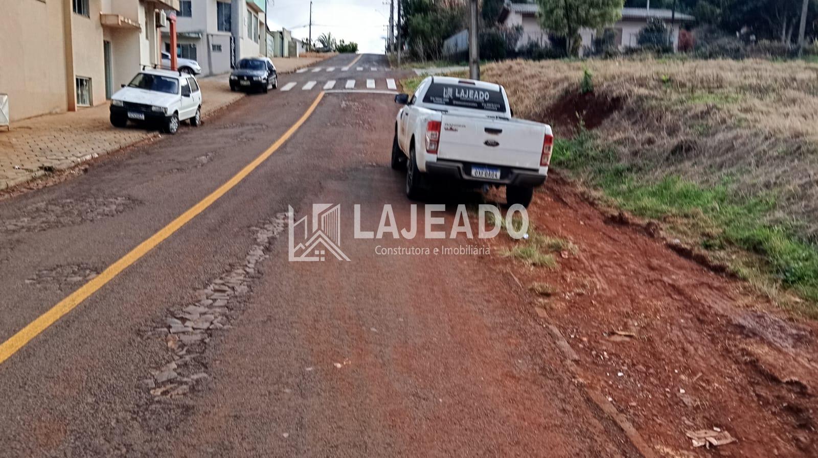 Terreno à venda, SAO FRANCISCO DE ASSIS, DOIS VIZINHOS - PR