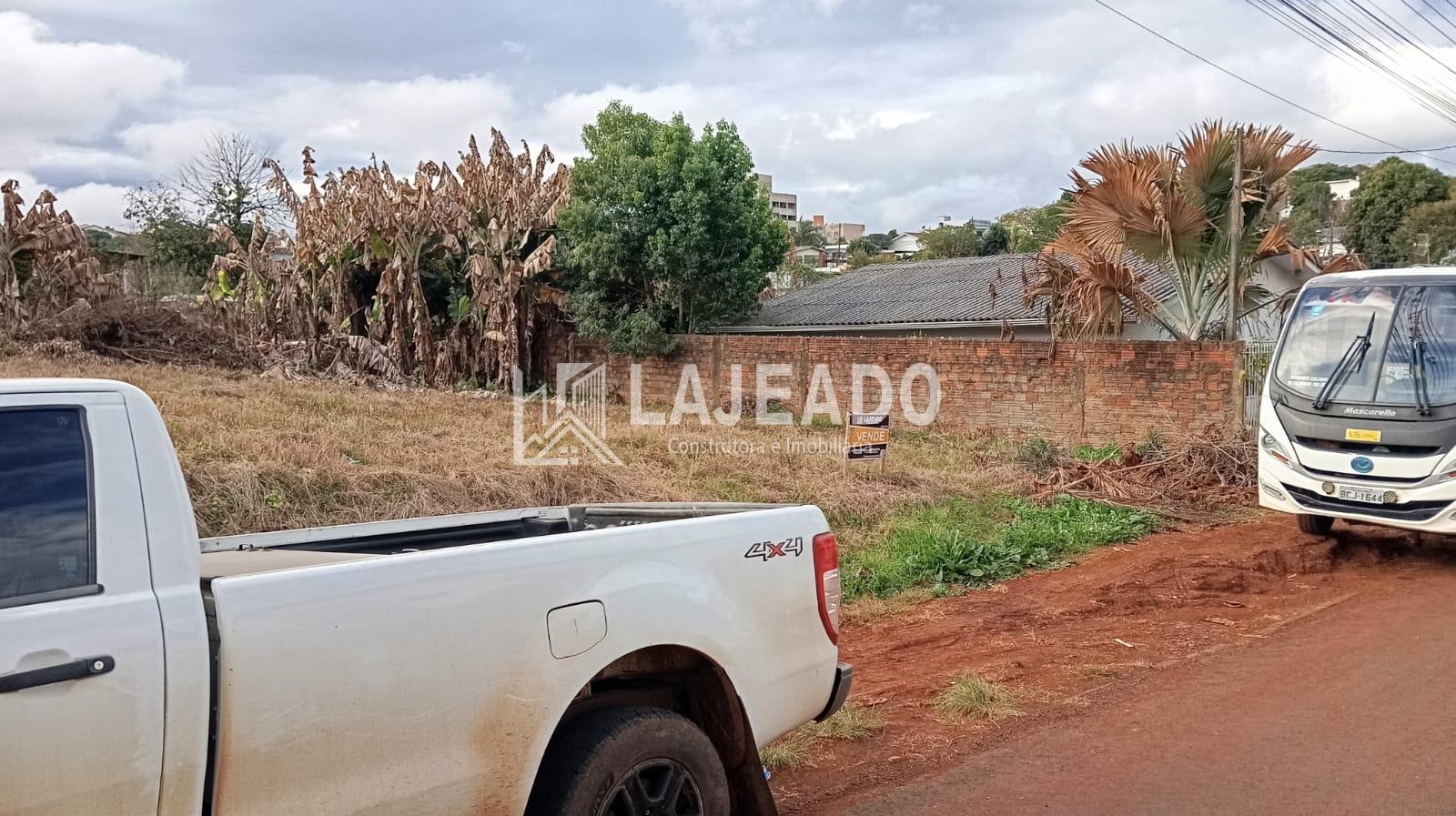 Terreno à venda, SAO FRANCISCO DE ASSIS, DOIS VIZINHOS - PR