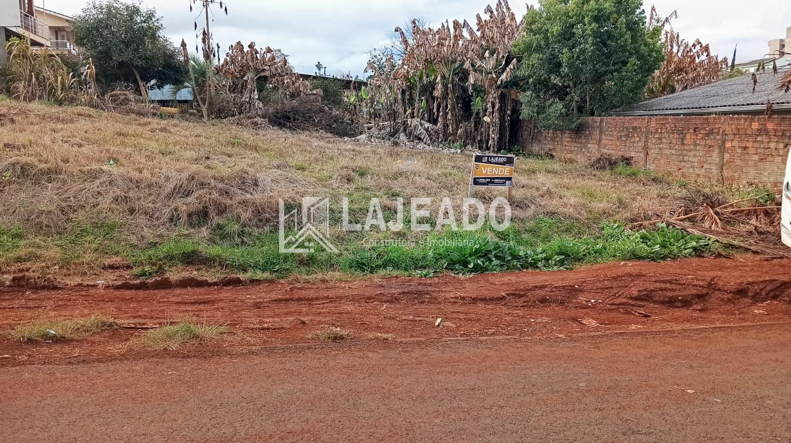 Terreno à venda, SAO FRANCISCO DE ASSIS, DOIS VIZINHOS - PR
