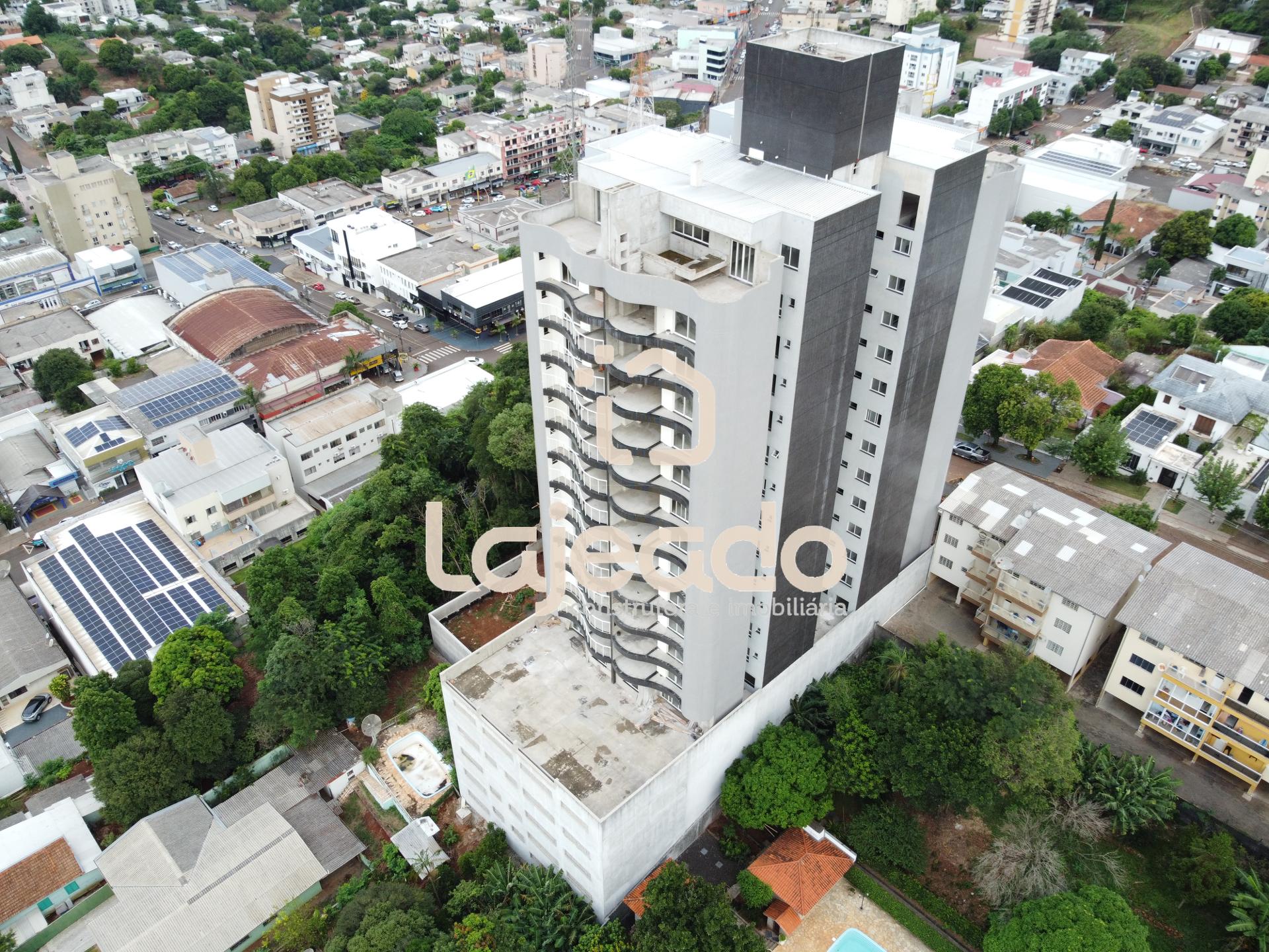 VENDE-SE COBERTURA DE ALTO PADRAO, CENTRO NORTE, DOIS VIZINHOS...