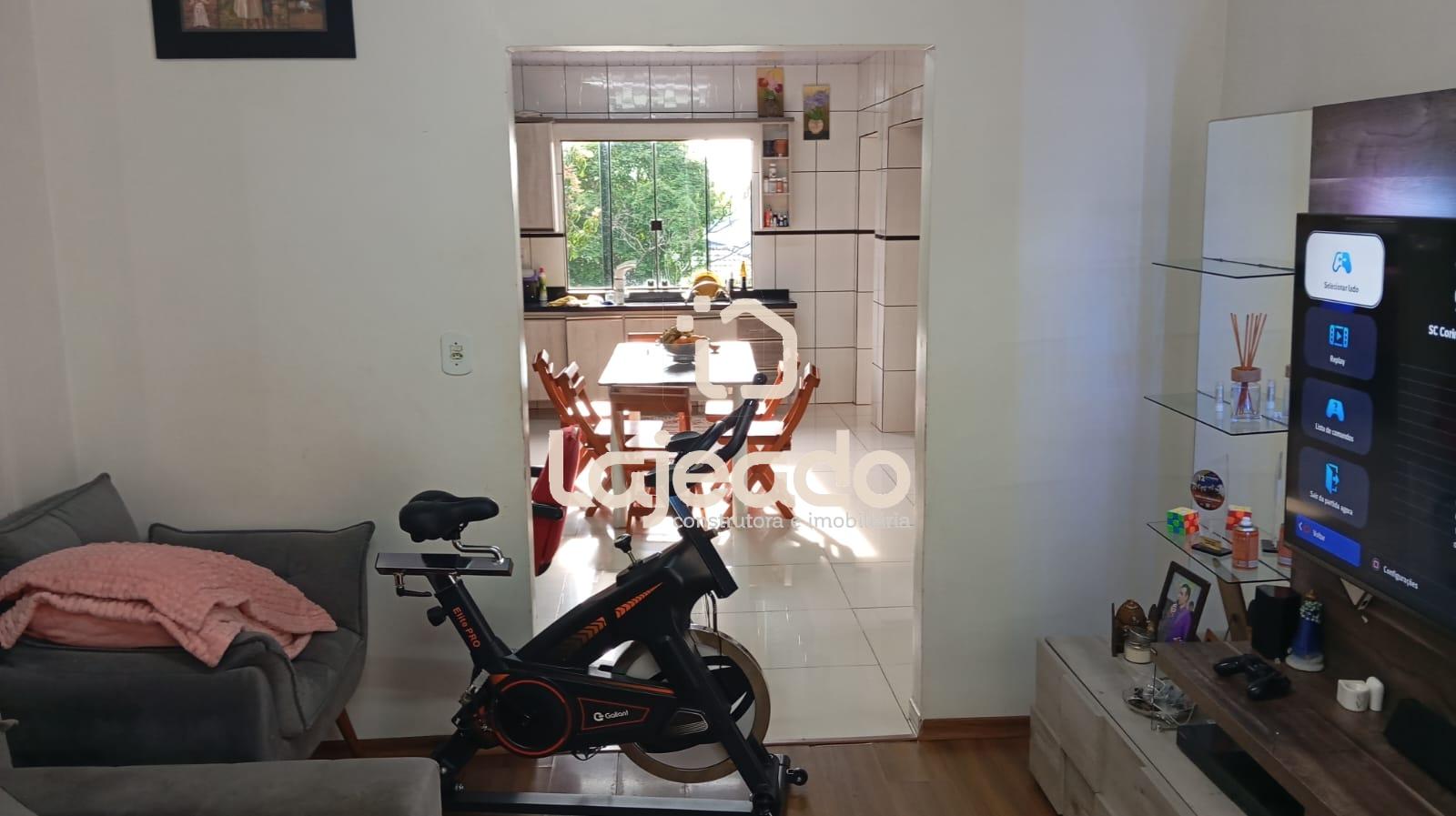 VENDE-SE CASA, SAO FRANCISCO DE ASSIS, DOIS VIZINHOS - PR