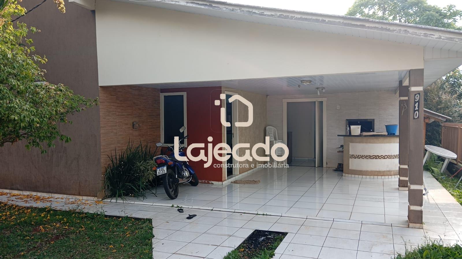 VENDE-SE CASA, SAO FRANCISCO DE ASSIS, DOIS VIZINHOS - PR