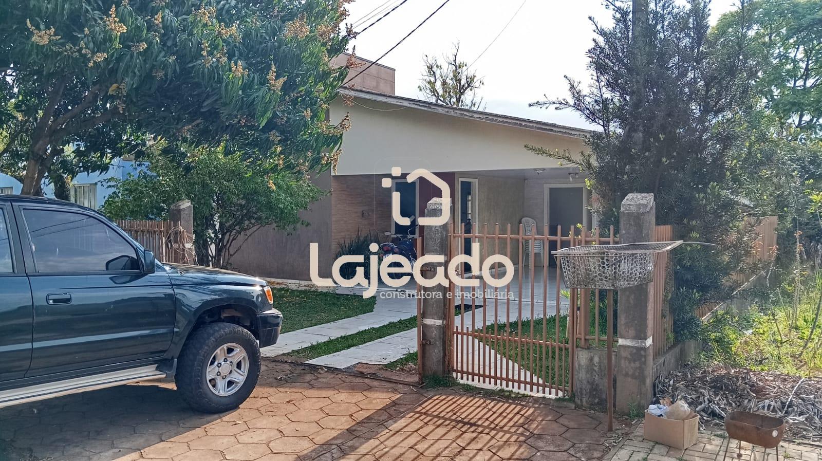 VENDE-SE CASA, SAO FRANCISCO DE ASSIS, DOIS VIZINHOS - PR