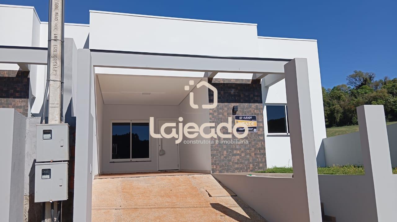 VENDE-SE CASA , LOTEAMENTO  ECO VILLE, DOIS VIZINHOS - PR