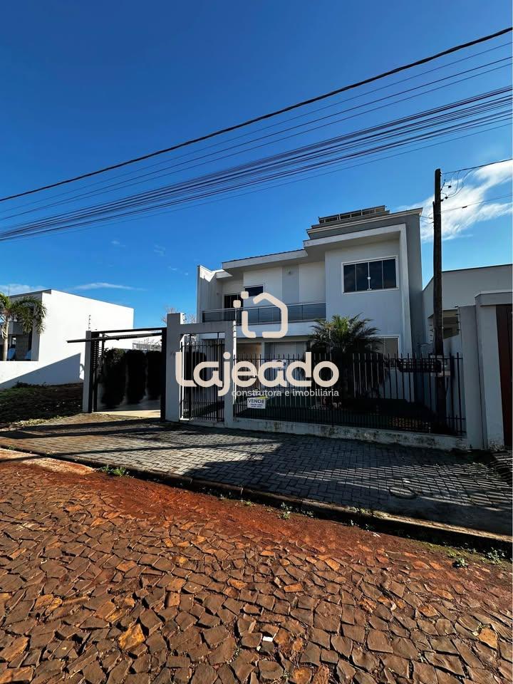 VENDE-SE SOBRADO, SAO FRANCISCO DE ASSIS, DOIS VIZINHOS - PR