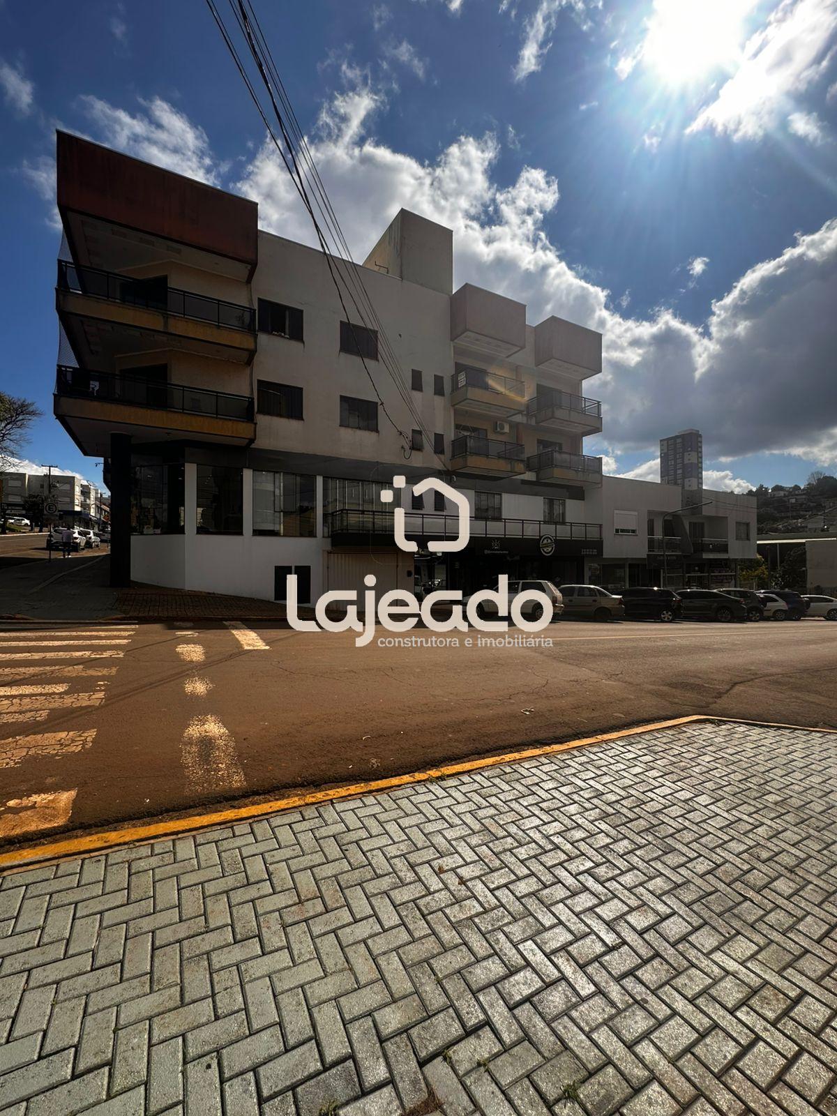 VENDE-SE APARTAMENTO, CENTRO NORTE, DOIS VIZINHOS - PR