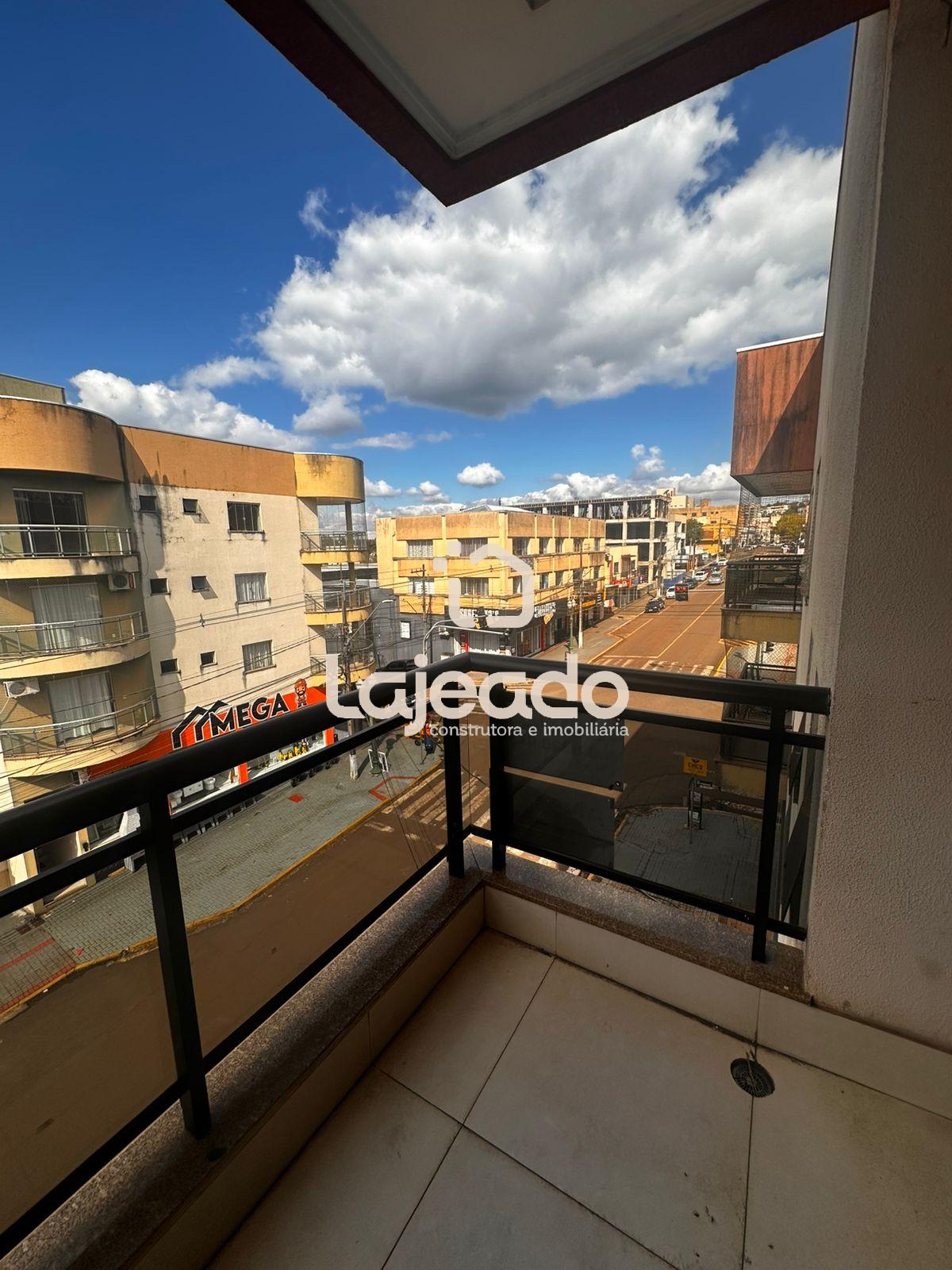 VENDE-SE APARTAMENTO, CENTRO NORTE, DOIS VIZINHOS - PR