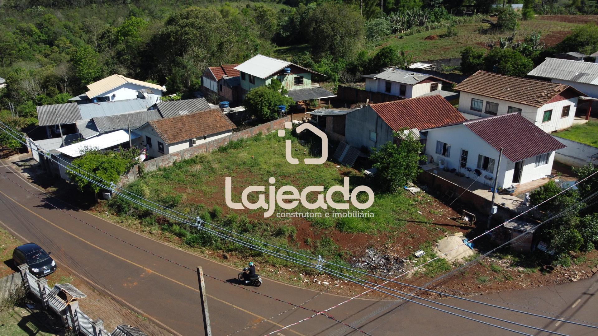 VENDE-SE LOTE DE ESQUINA, LOCALIZADO NO LOTEAMENTO NUNES, SAÍD...