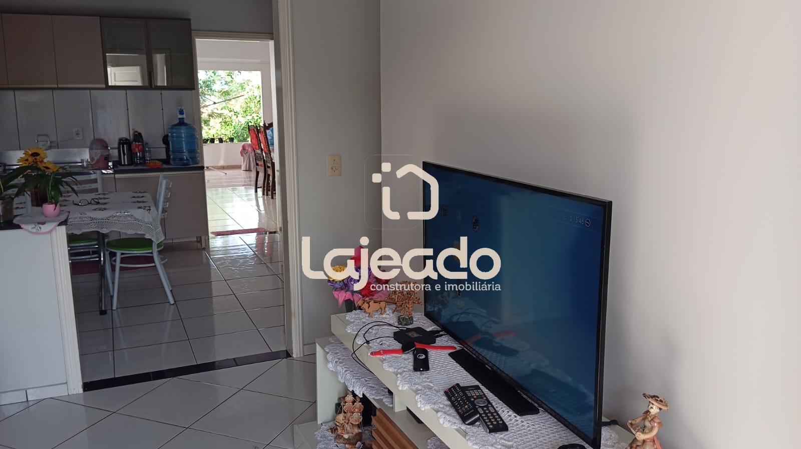 VENDE-SE CASA, SAO FRANCISCO DE ASSIS, DOIS VIZINHOS - PR