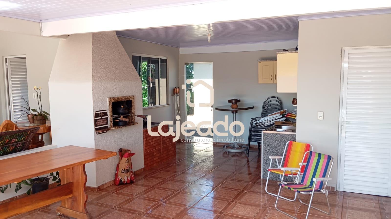 VENDE-SE CASAS, SAO FRANCISCO DE ASSIS, DOIS VIZINHOS - PR