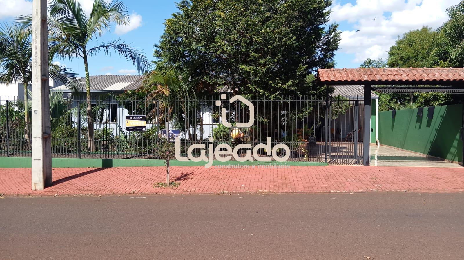 VENDE-SE CASAS, SAO FRANCISCO DE ASSIS, DOIS VIZINHOS - PR