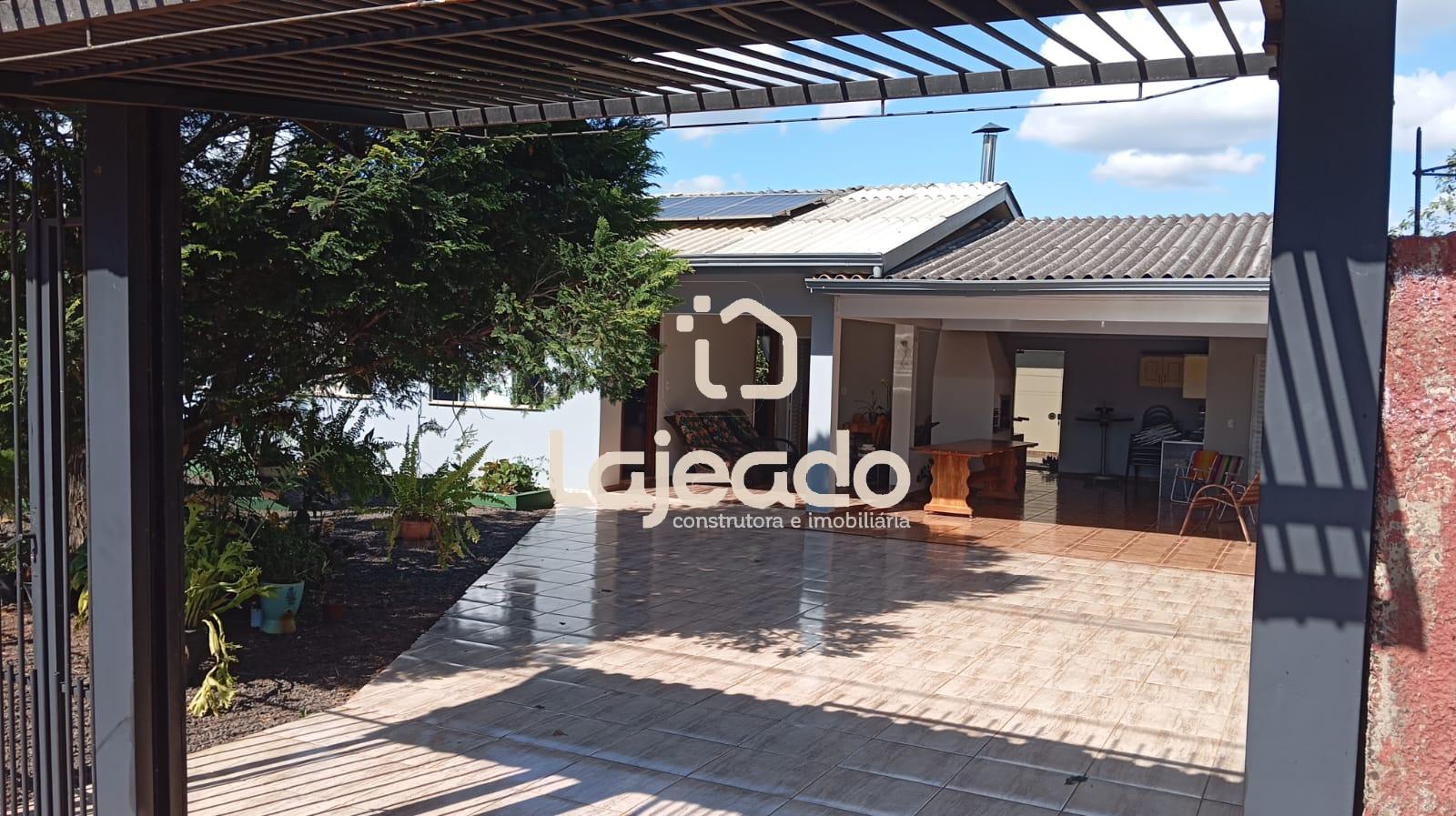 VENDE-SE CASAS, SAO FRANCISCO DE ASSIS, DOIS VIZINHOS - PR