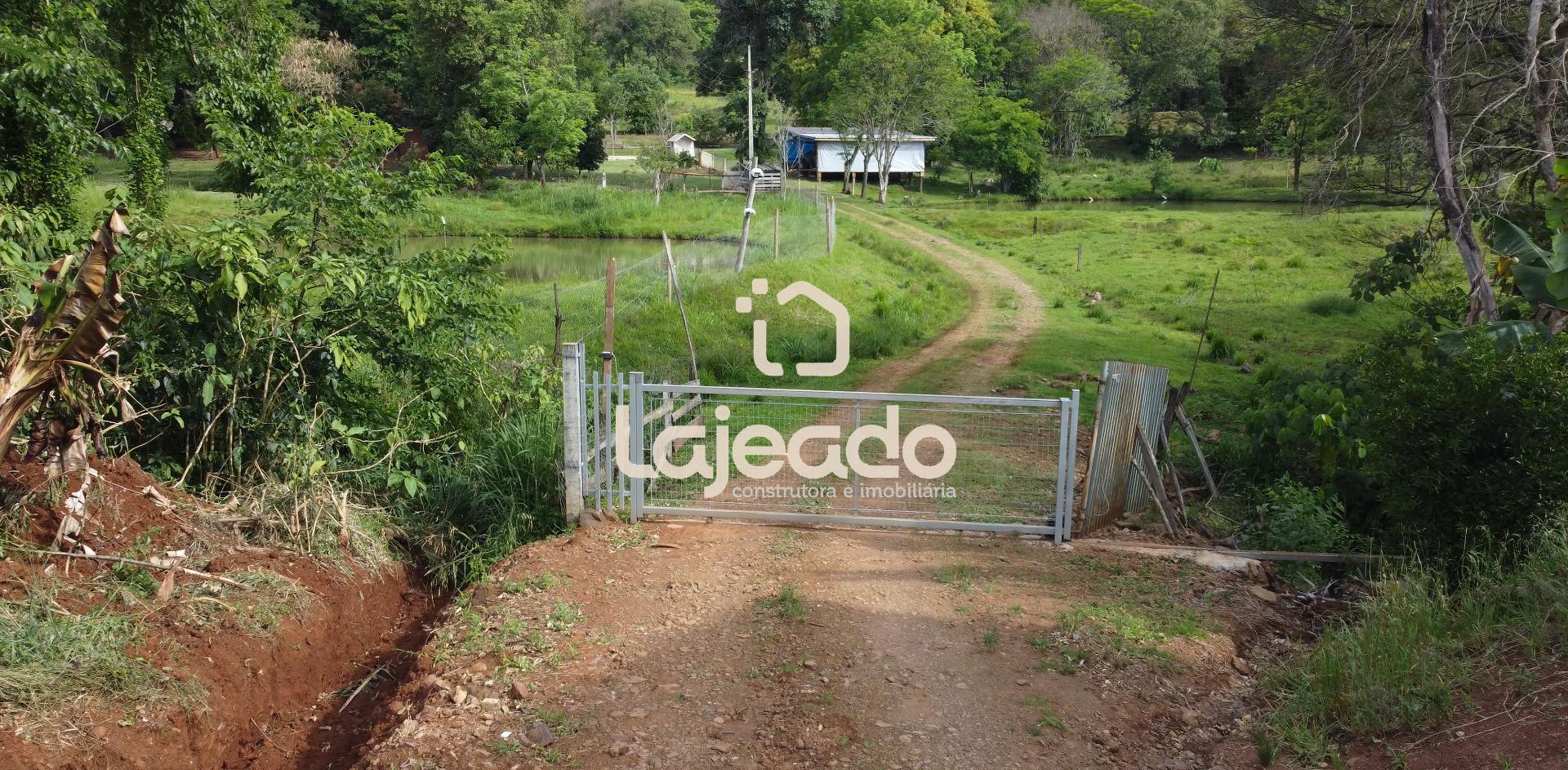 VENDE-SE SÍTIO, PORTEIRA FECHADA, ALTO BELA VISTA, DOIS VIZINH...