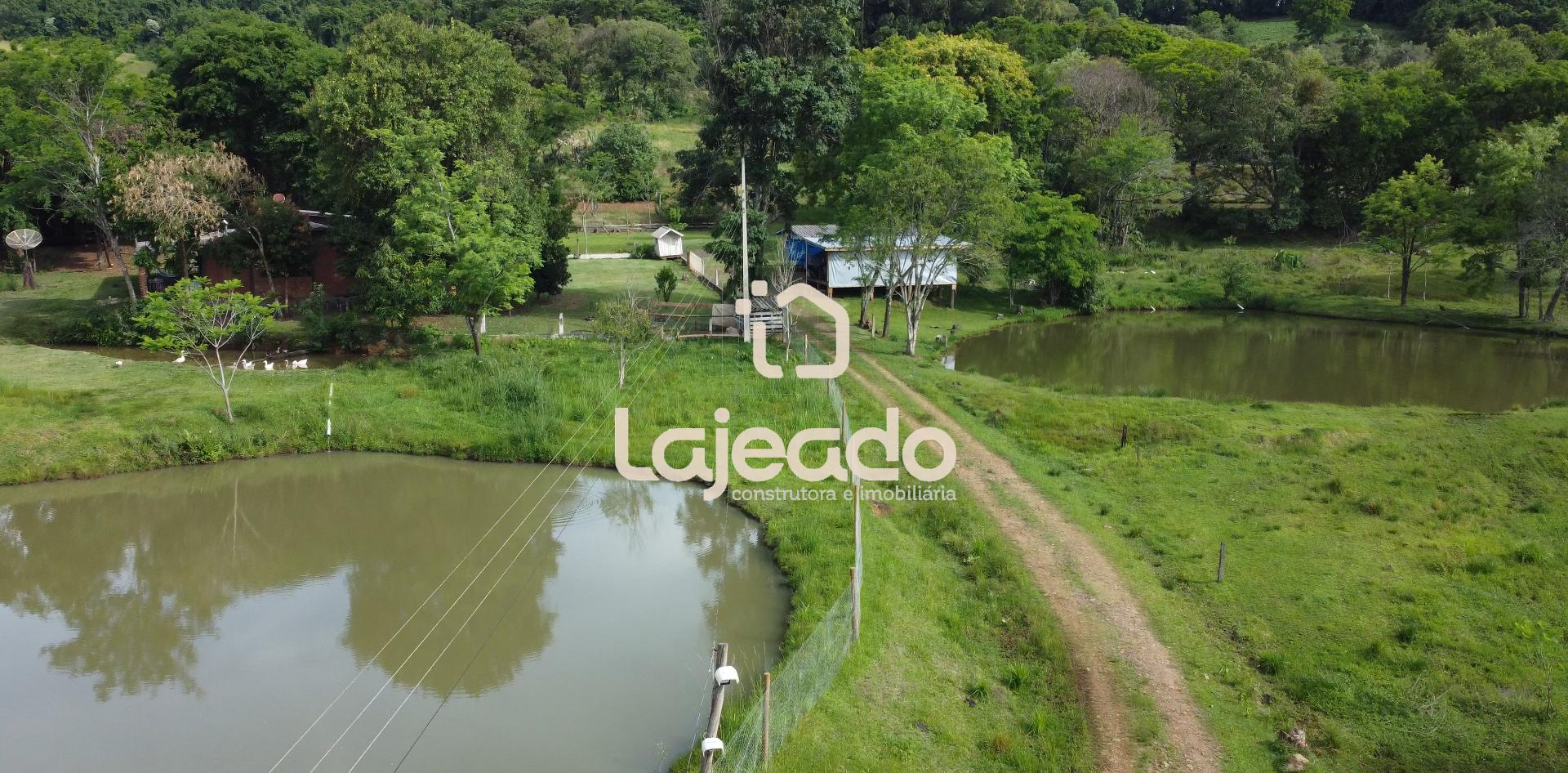 VENDE-SE SÍTIO, PORTEIRA FECHADA, ALTO BELA VISTA, DOIS VIZINH...