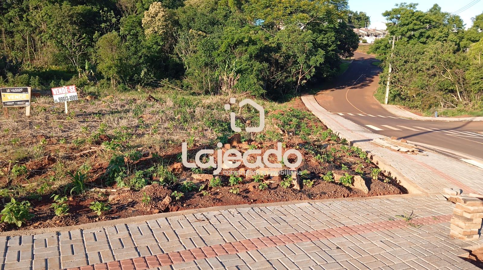 VENDE-SE LOTE, BAIRRO DA LUZ, DOIS VIZINHOS - PR