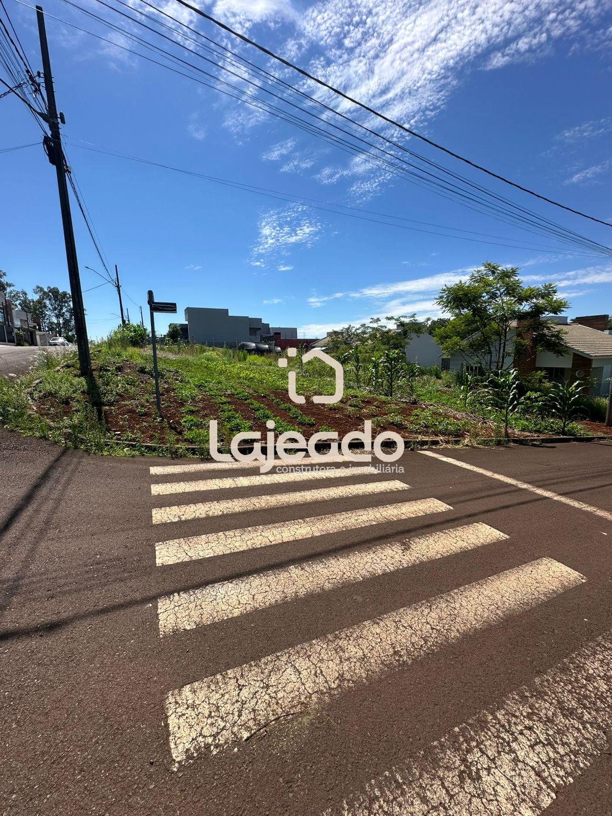 LOTE A VENDA , LOTEAMENTO VERDI, DOIS VIZINHOS - PR