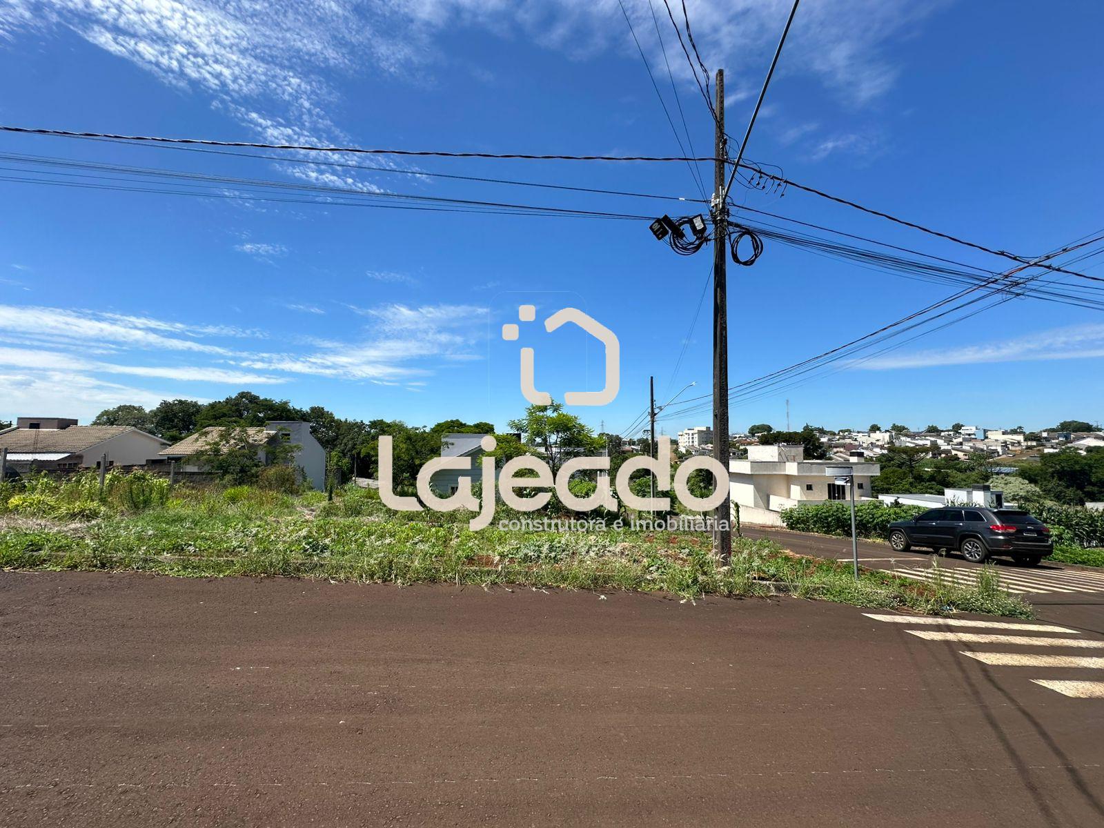 LOTE A VENDA , LOTEAMENTO VERDI, DOIS VIZINHOS - PR