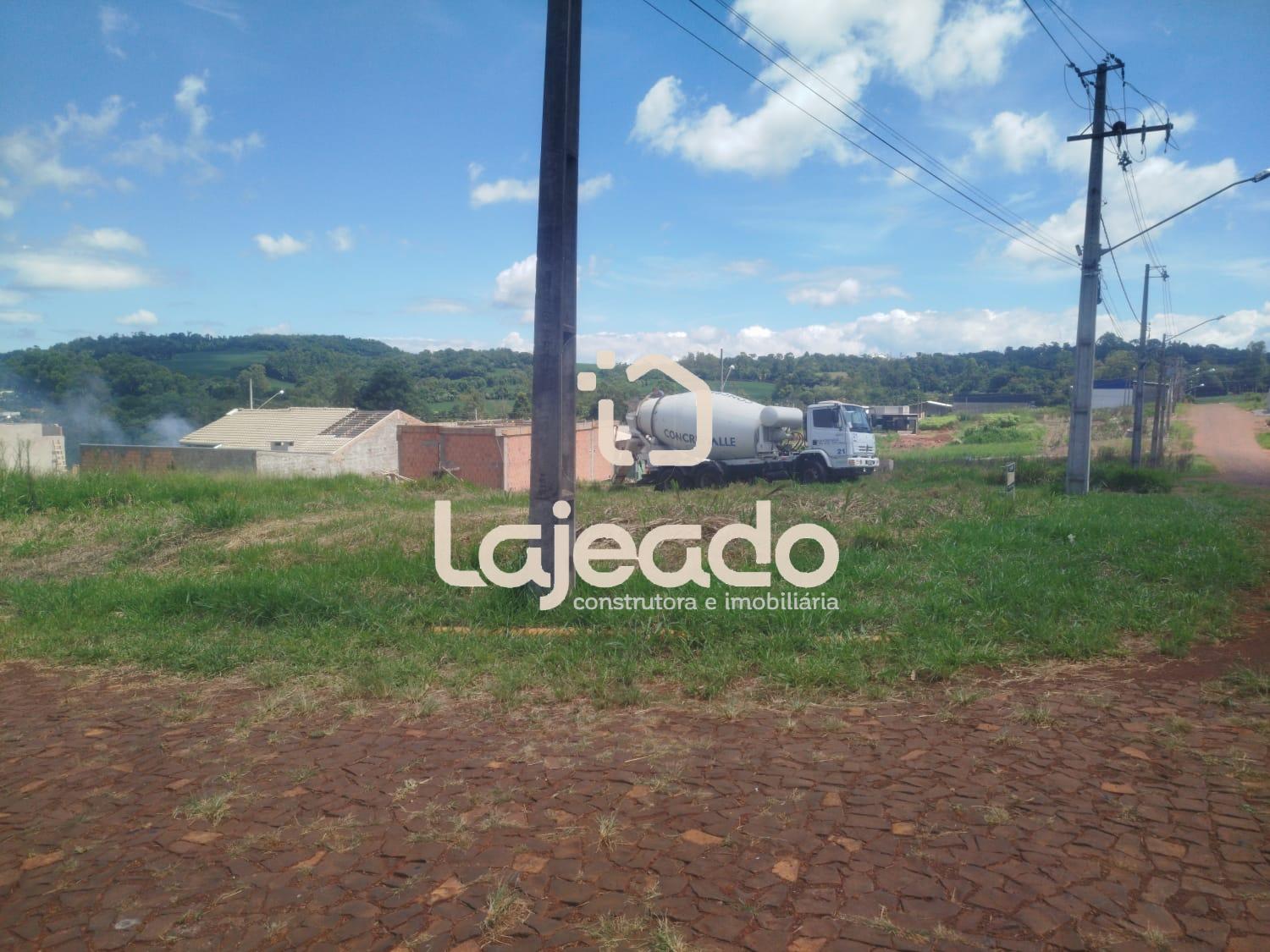 Lote à venda, Loteamento Morada Nova, DOIS VIZINHOS - PR
