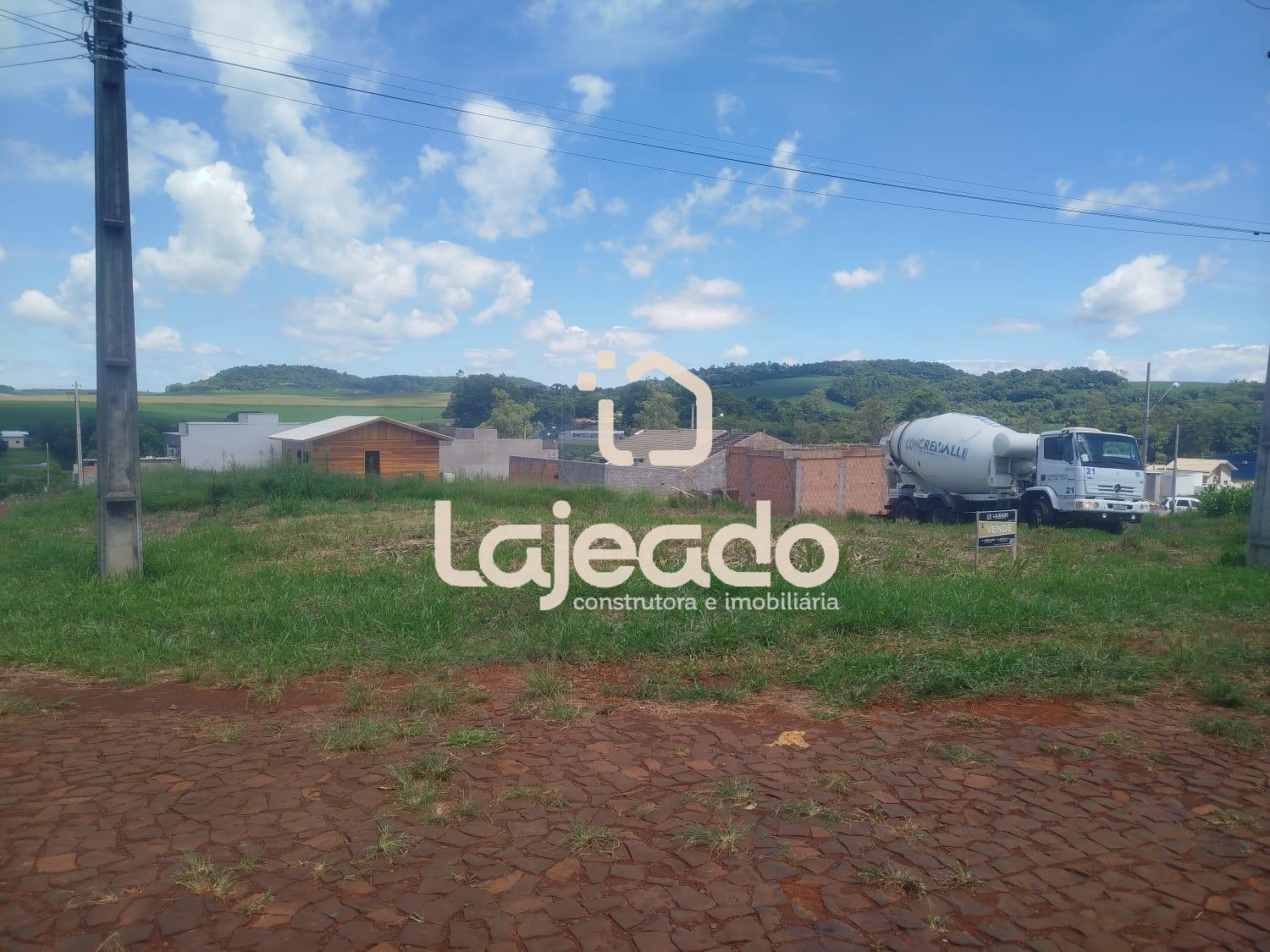 Lote à venda, Loteamento Morada Nova, DOIS VIZINHOS - PR