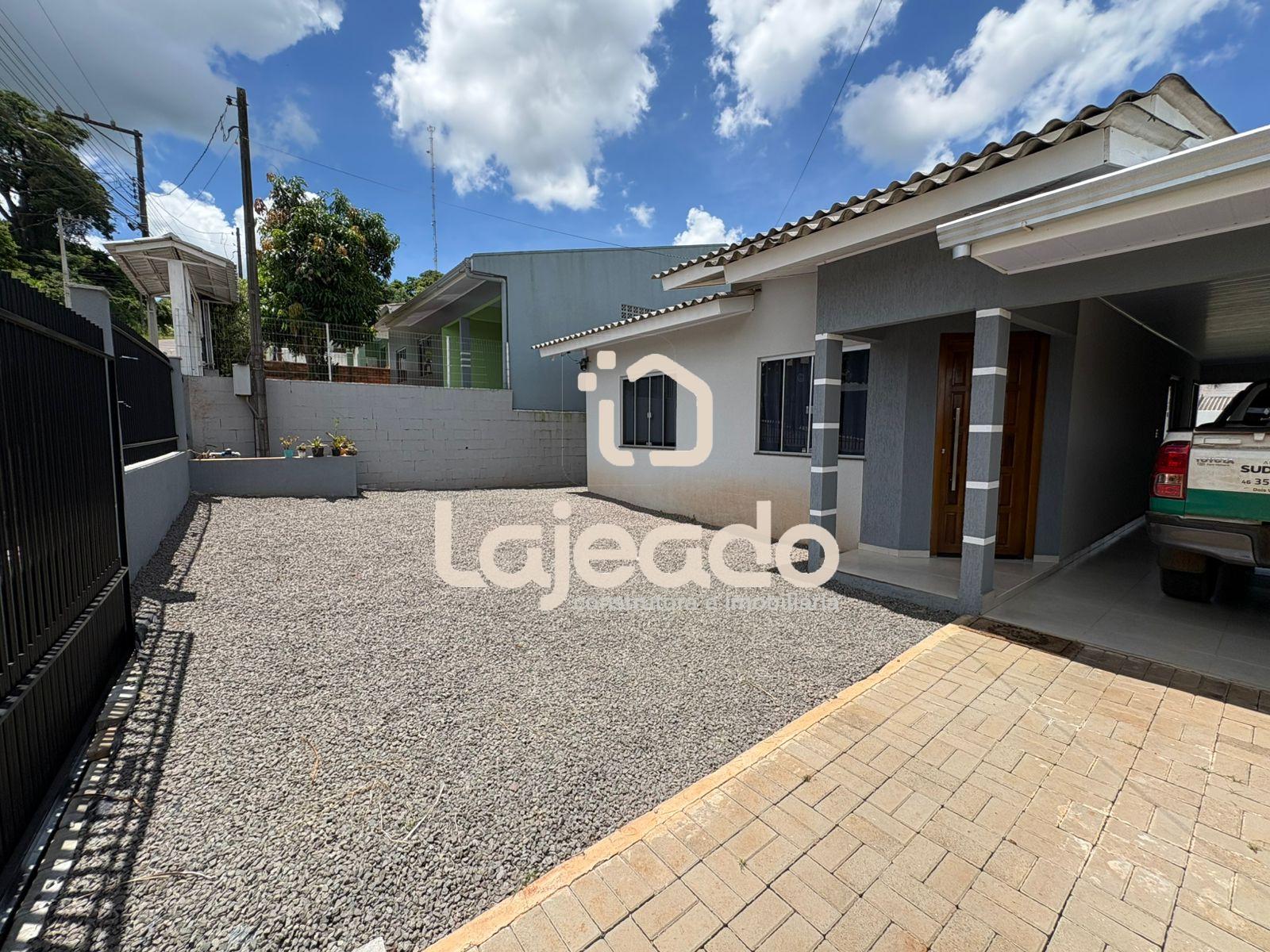 Casa à venda, MARGARIDA GALVAN, DOIS VIZINHOS - PR