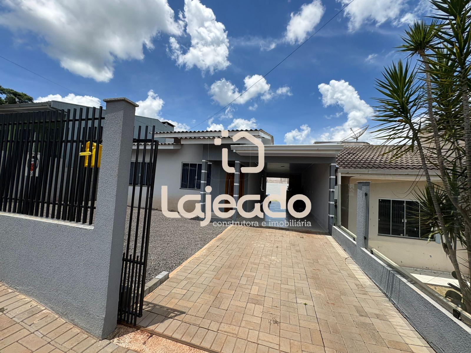 Casa à venda, MARGARIDA GALVAN, DOIS VIZINHOS - PR