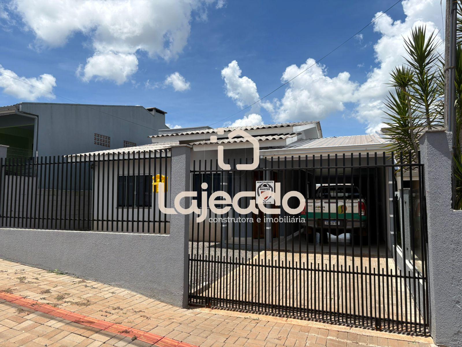 Casa à venda, MARGARIDA GALVAN, DOIS VIZINHOS - PR