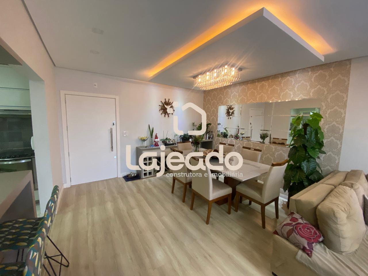 APARTAMENTO À VENDA NO BAIRRO DA LUZ