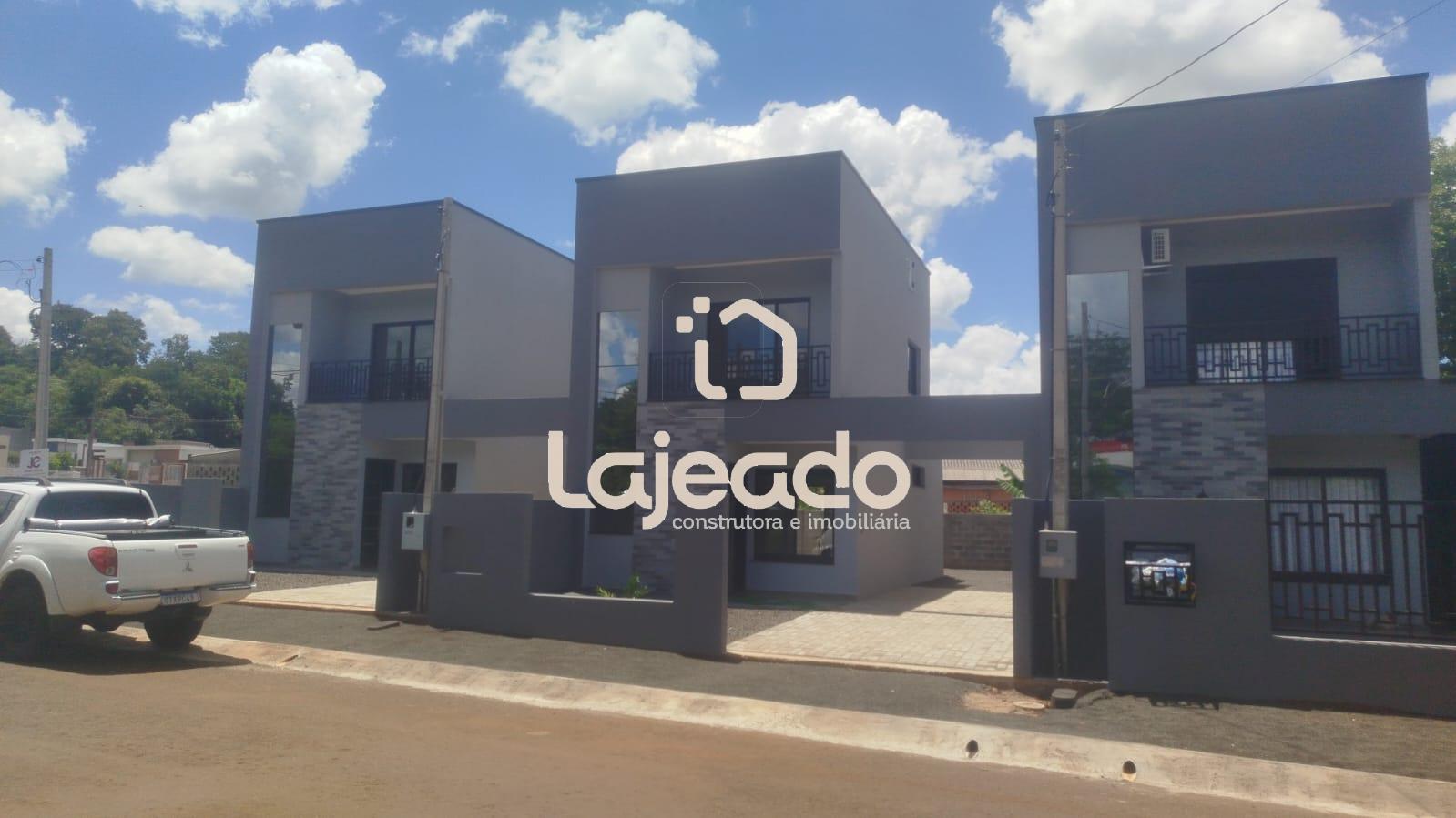 Sobrado para locação, SANTA LUZIA, DOIS VIZINHOS - PR